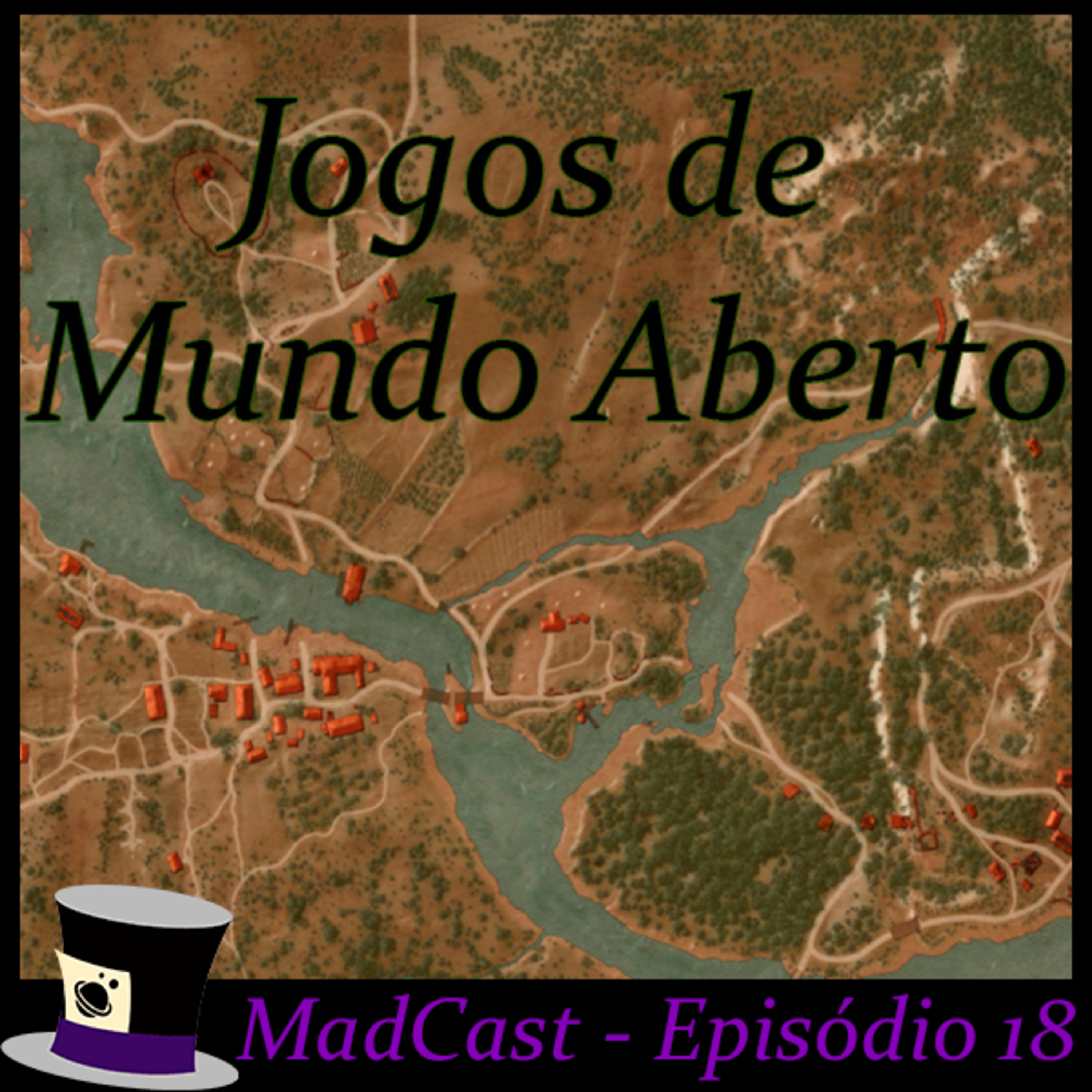 MadCast