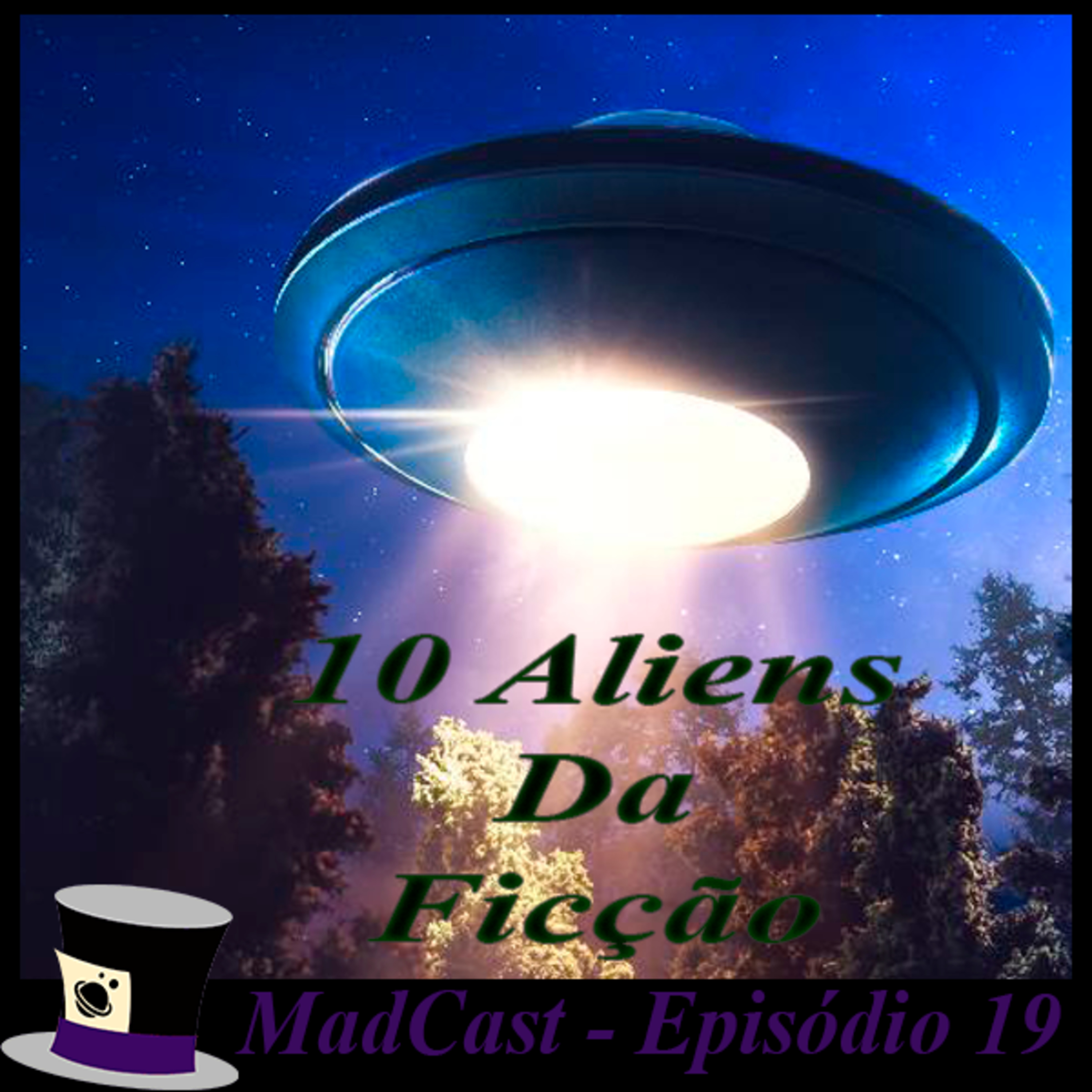 MadCast