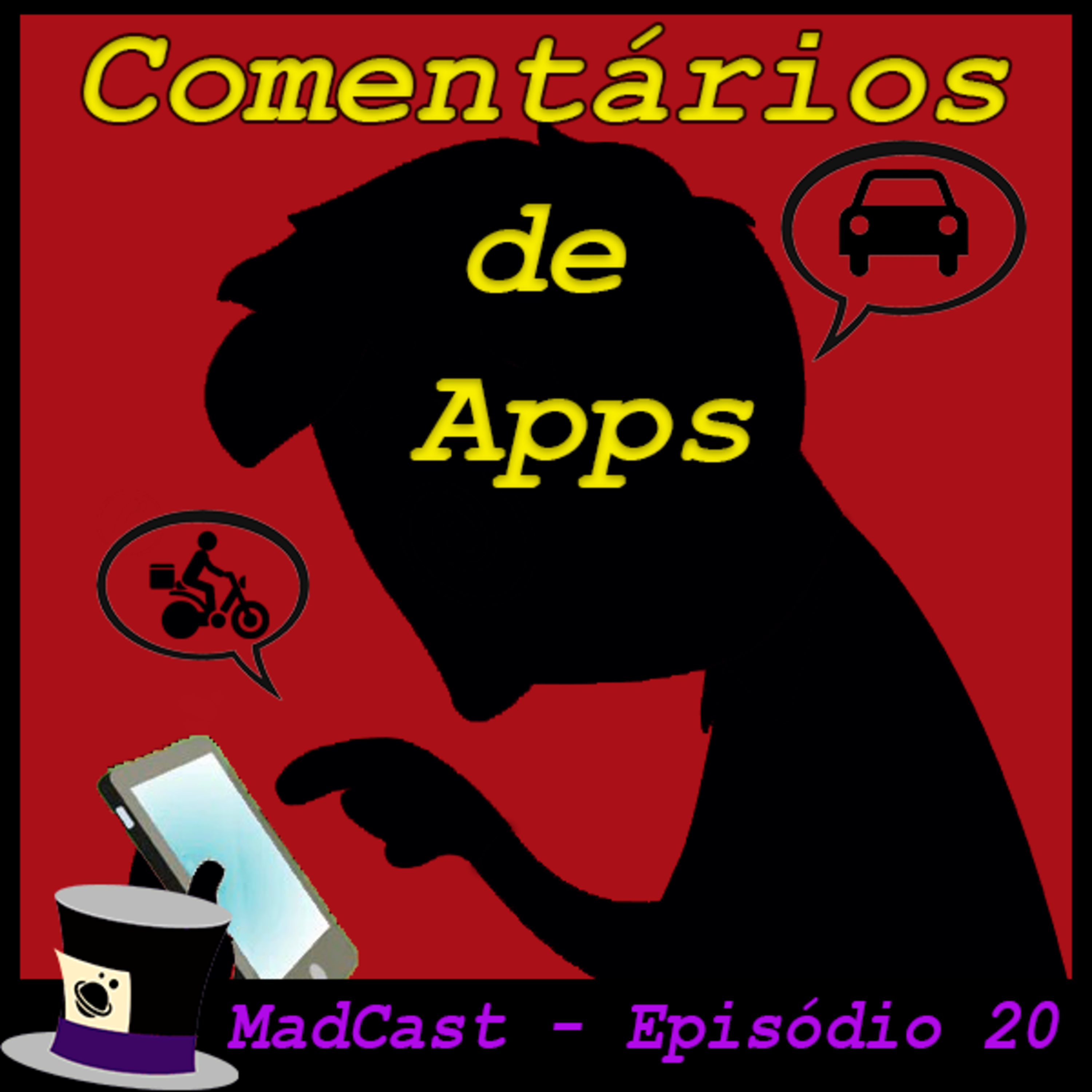 MadCast