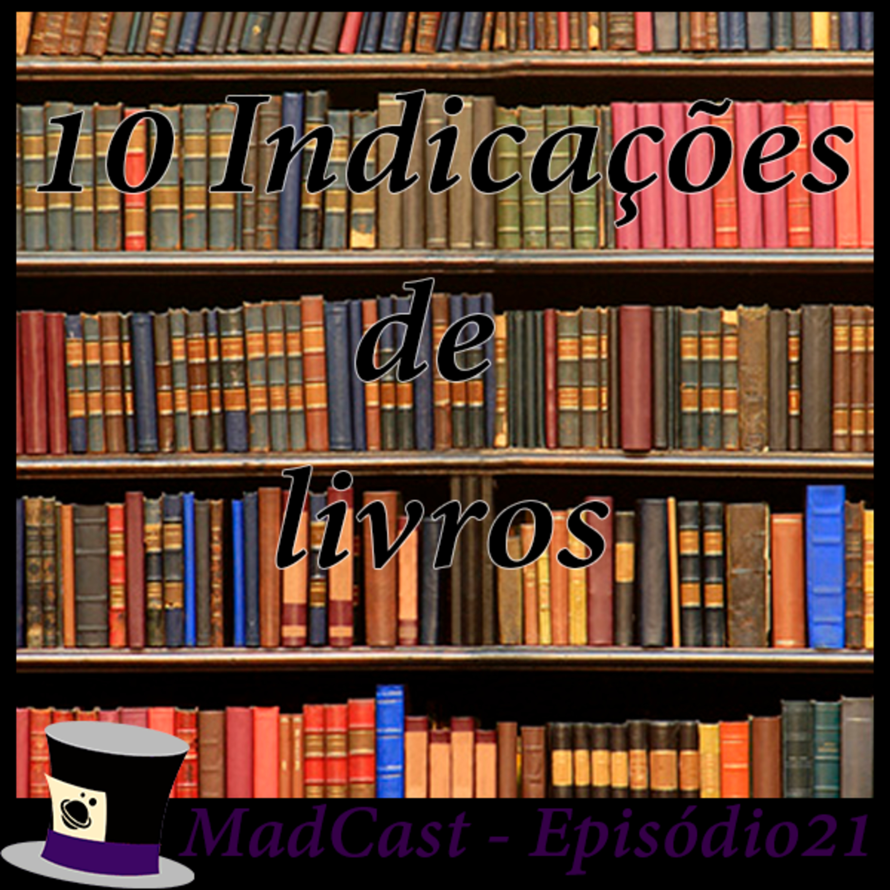MadCast