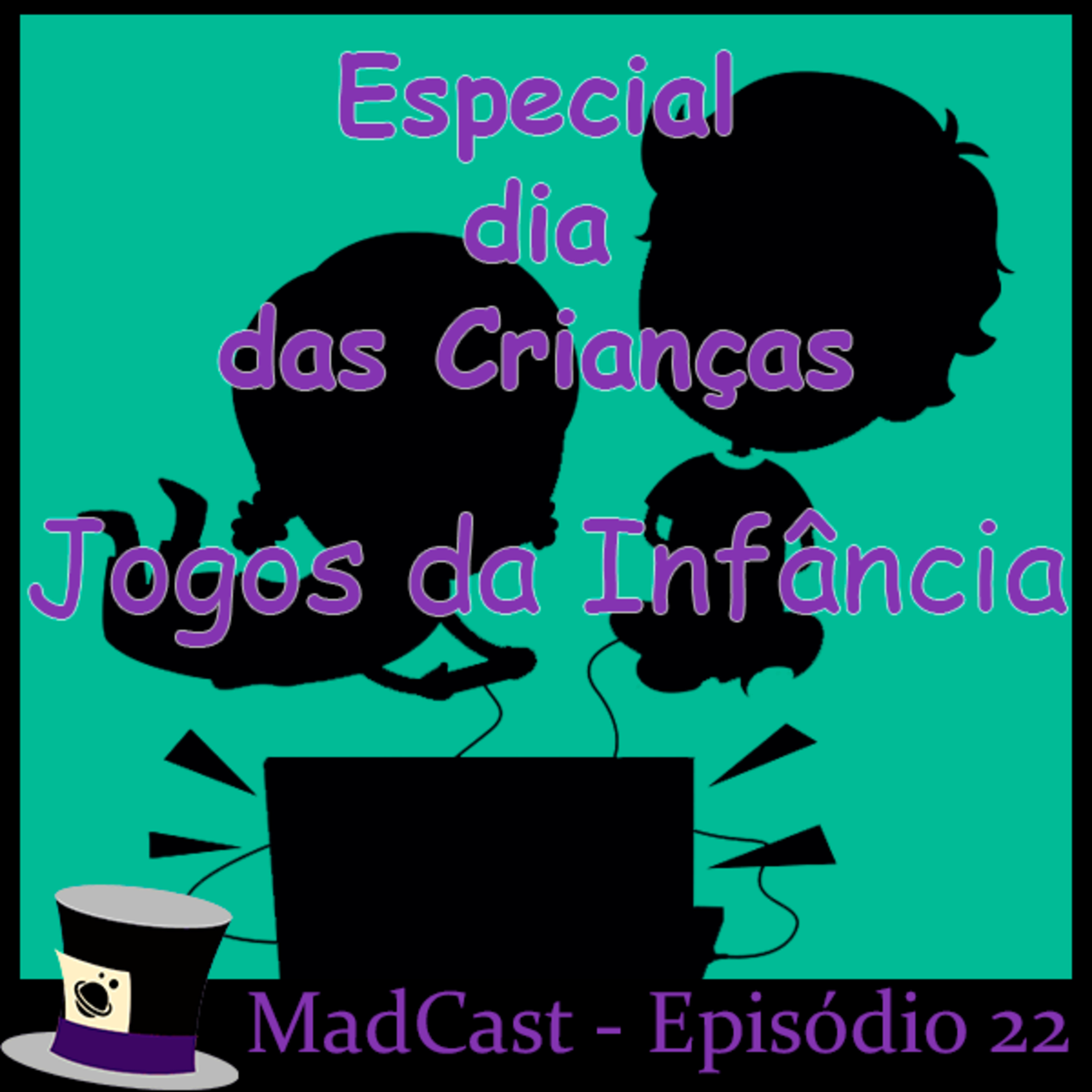 MadCast