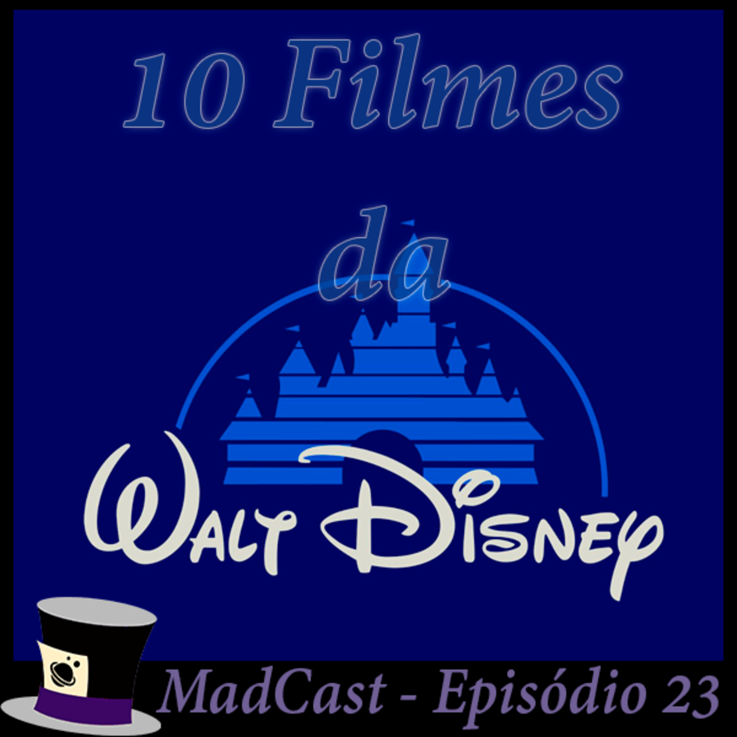 MadCast