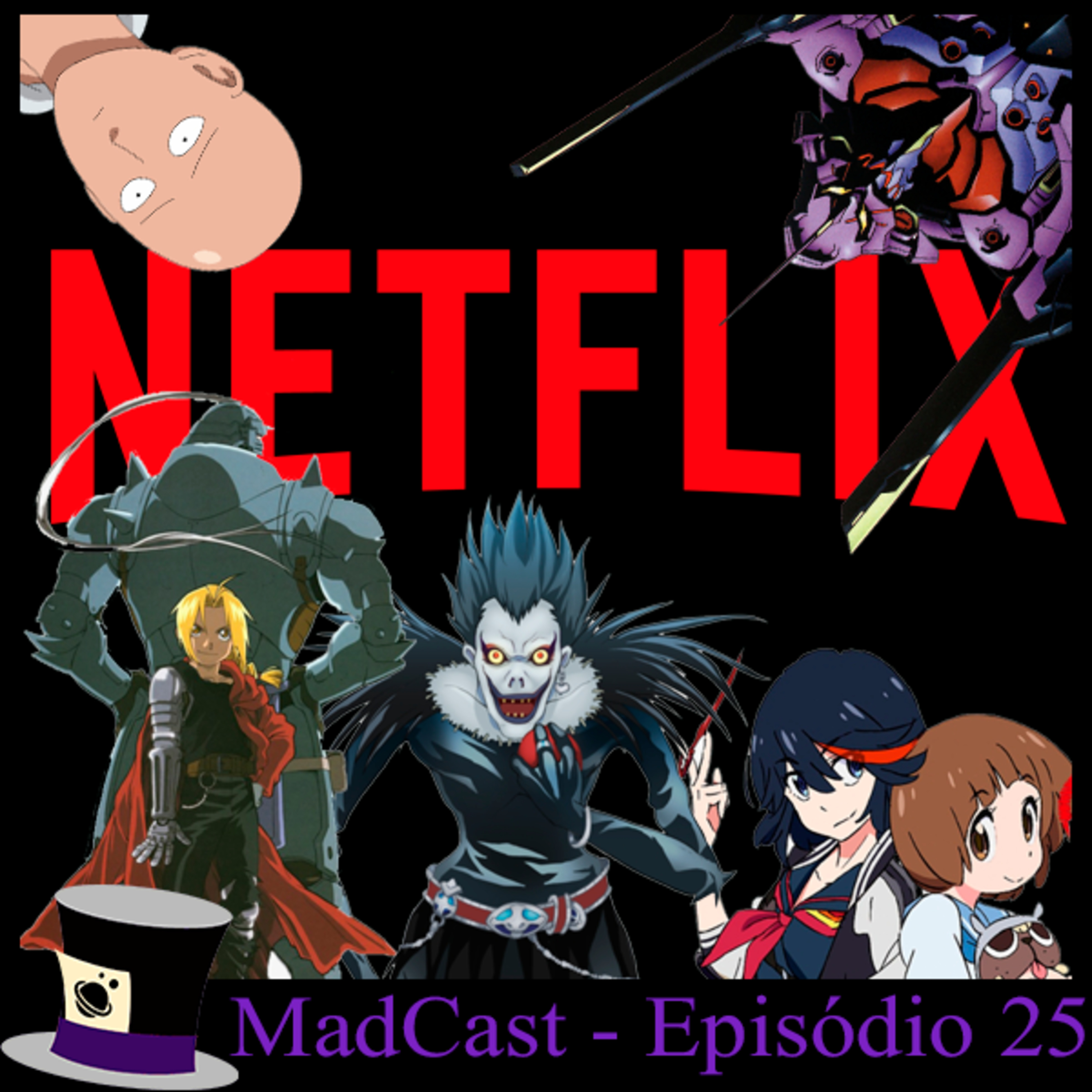MadCast