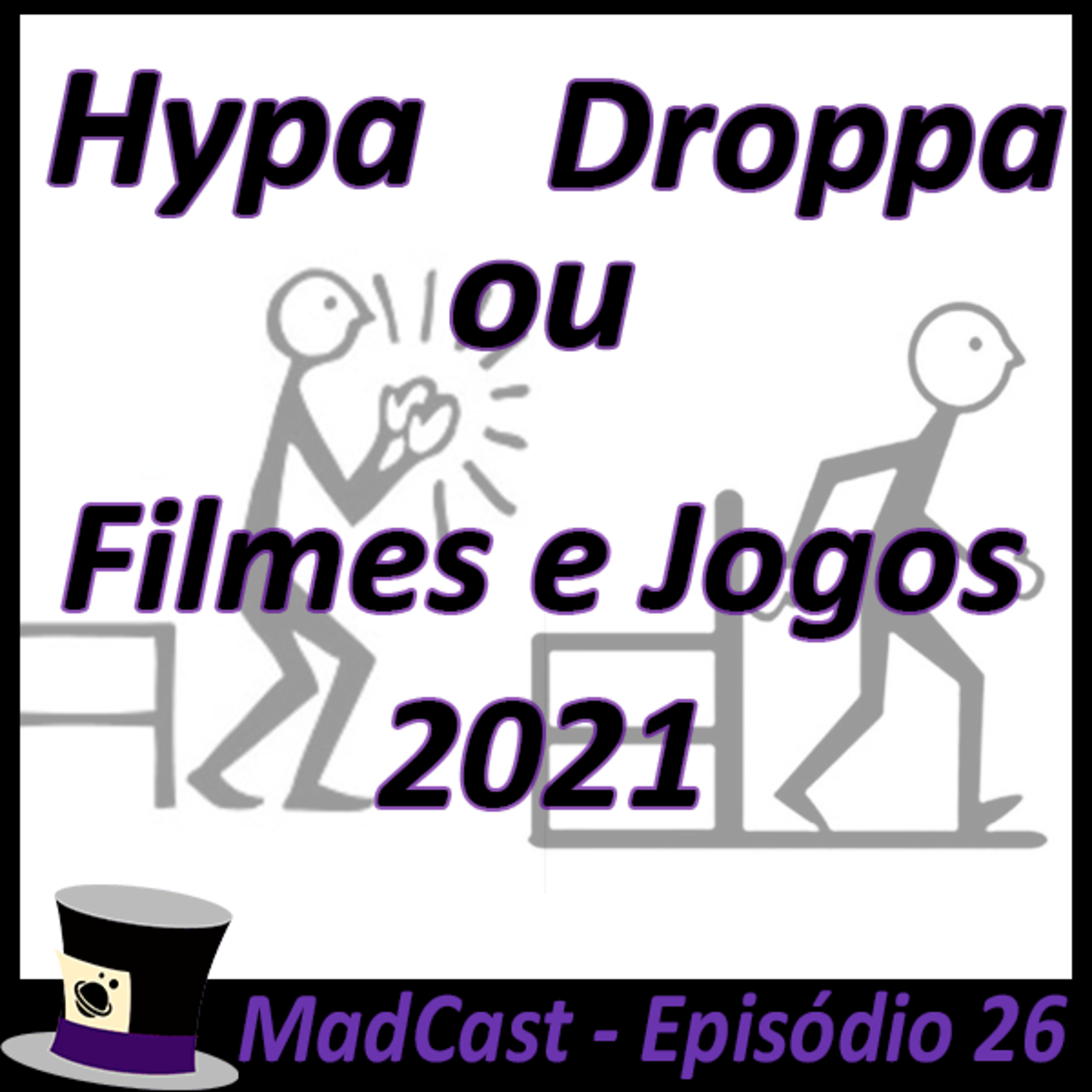 MadCast