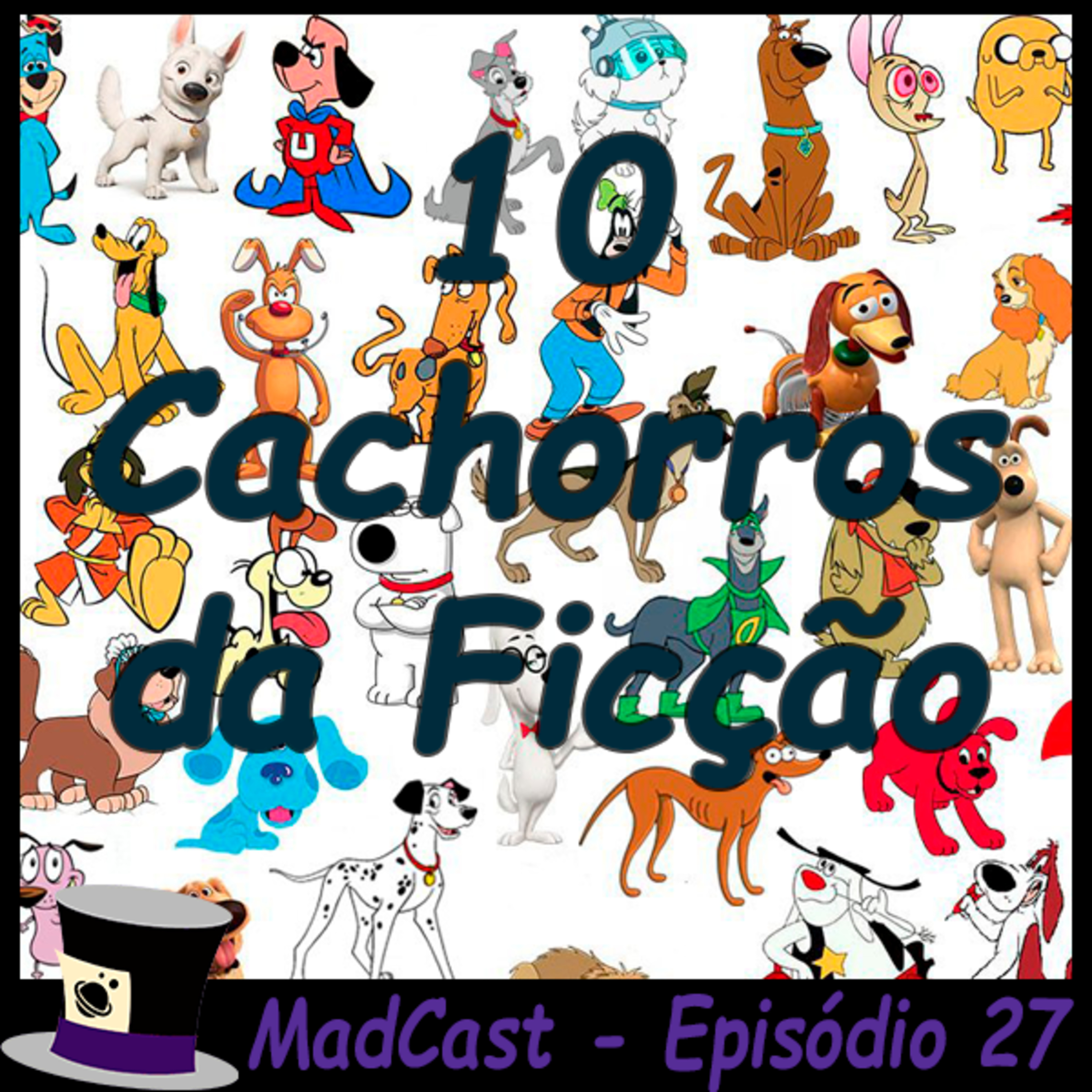 MadCast