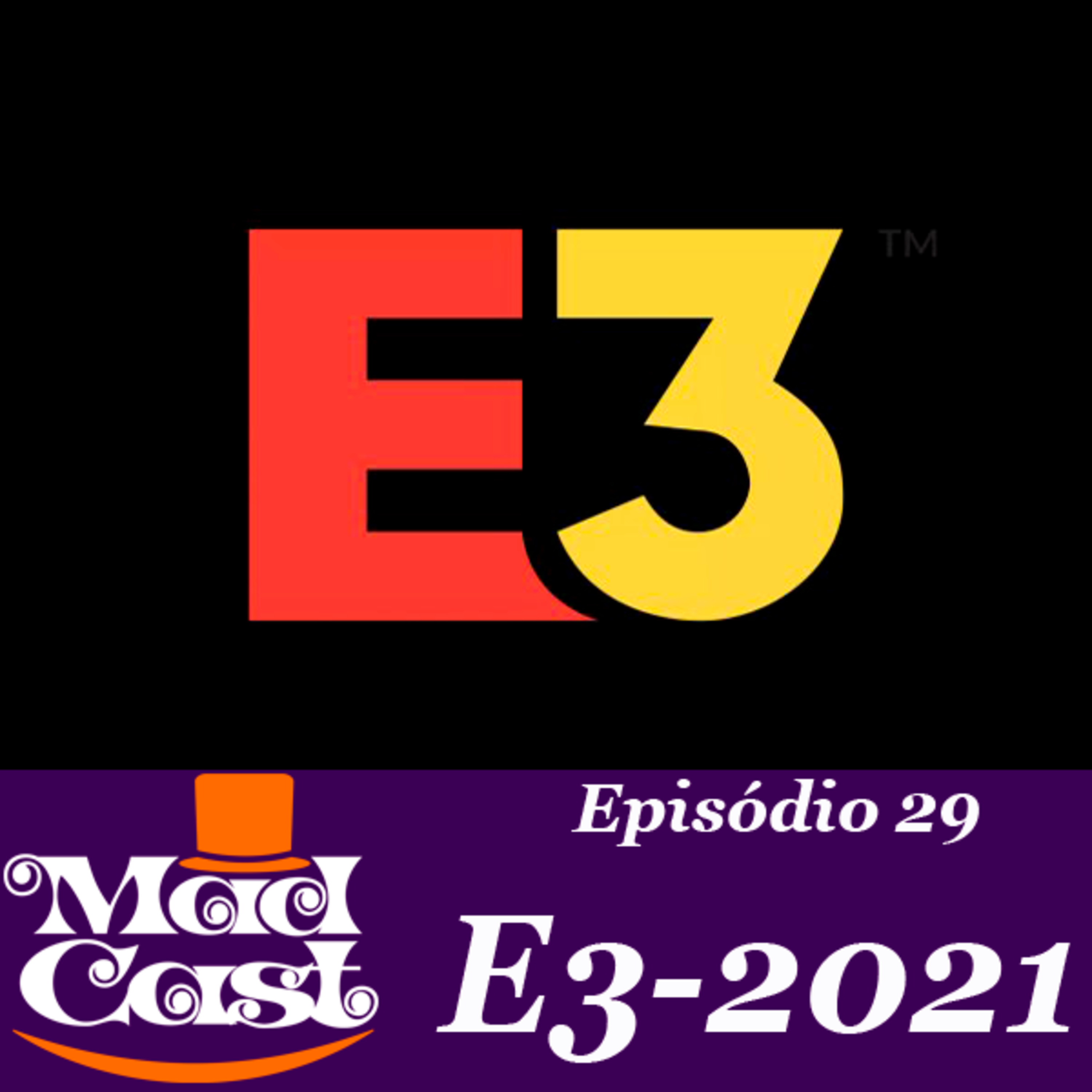 MadCast