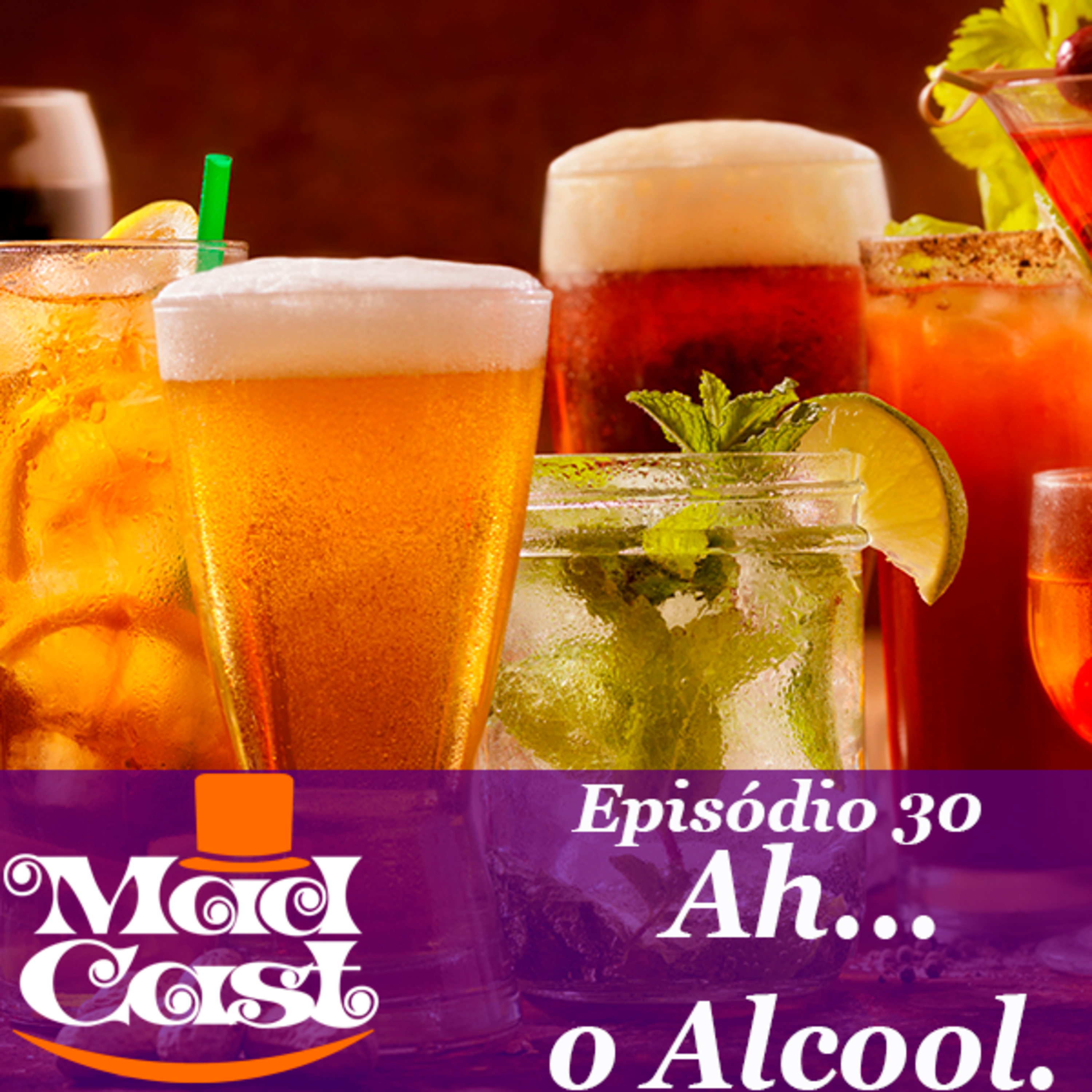 MadCast