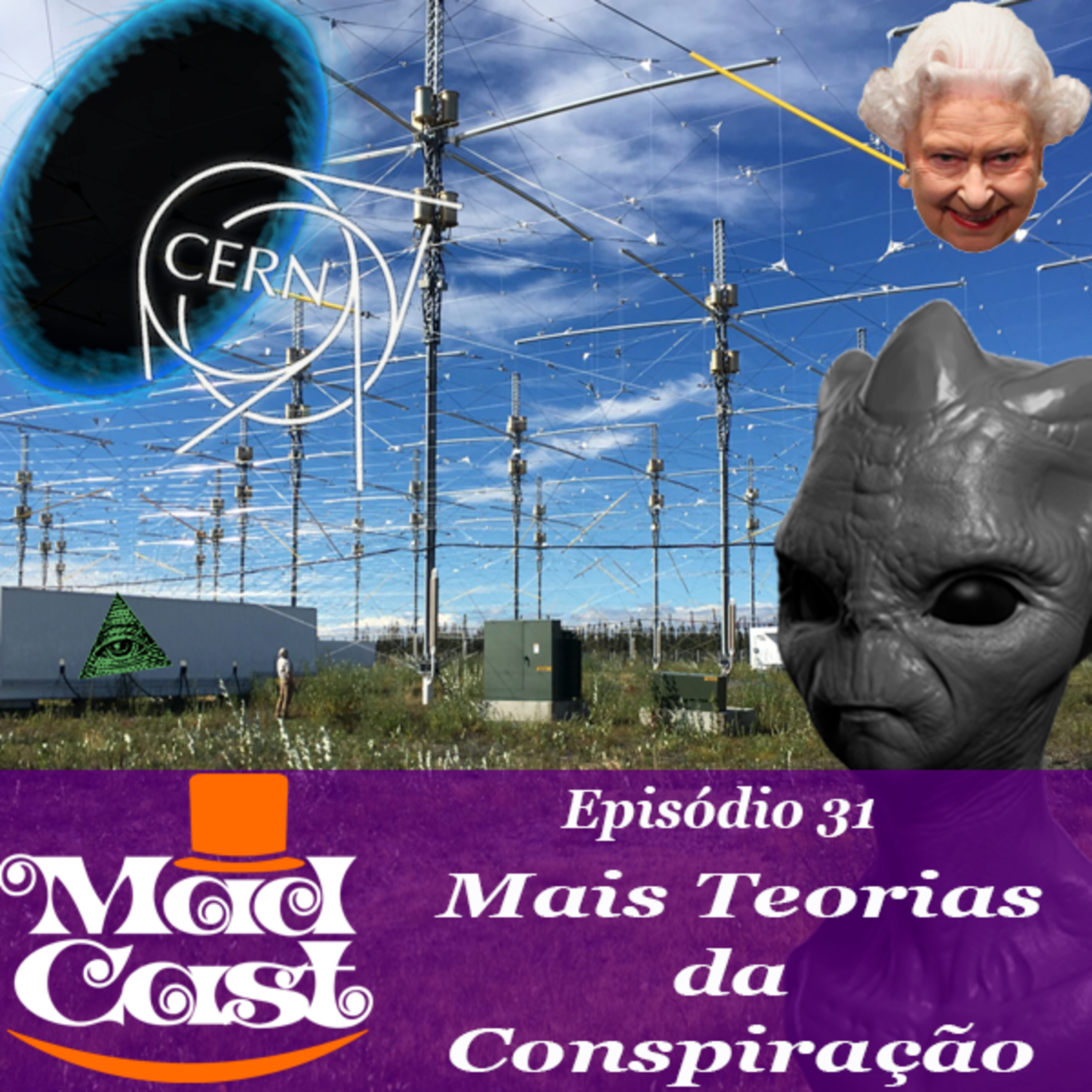 MadCast