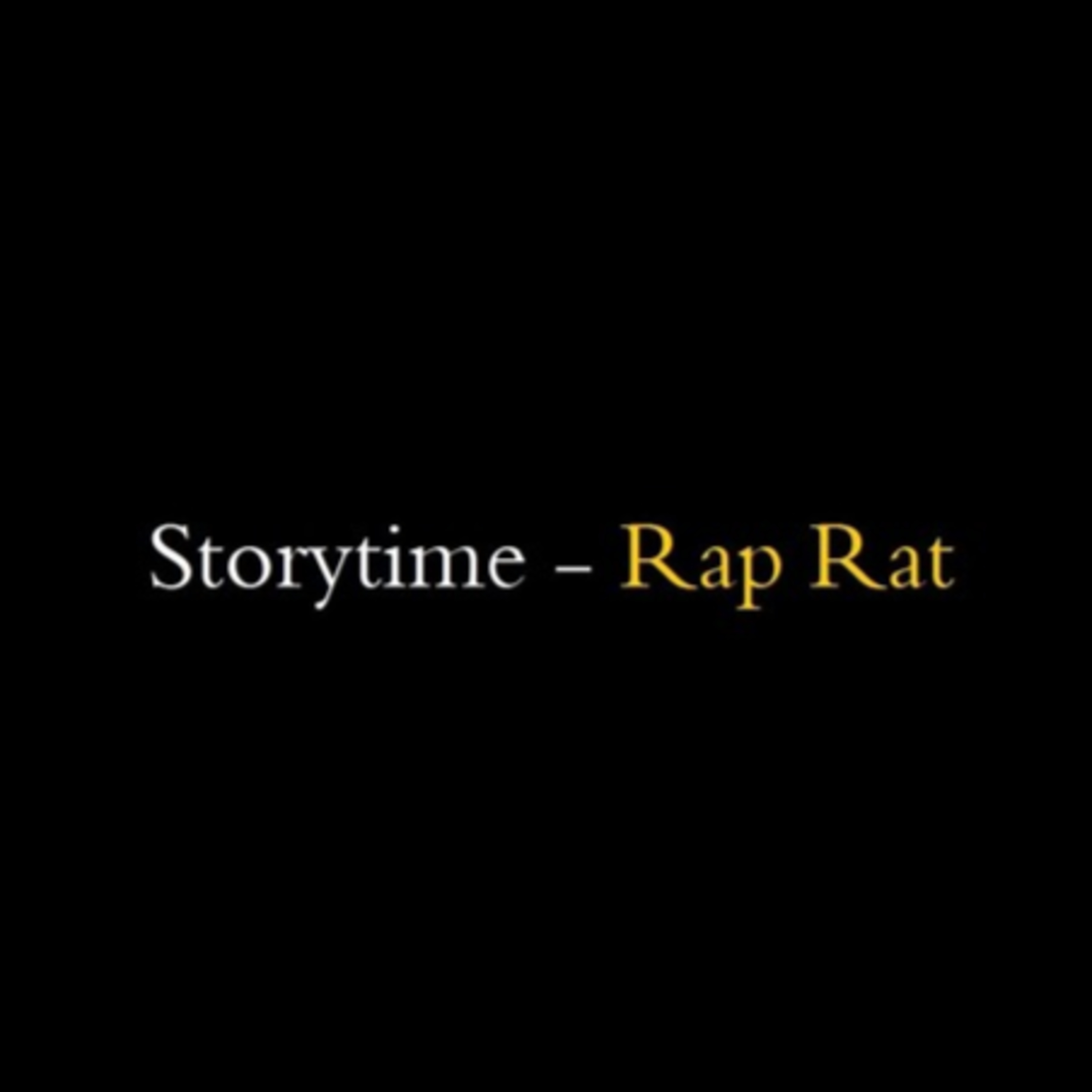 Rap Rat