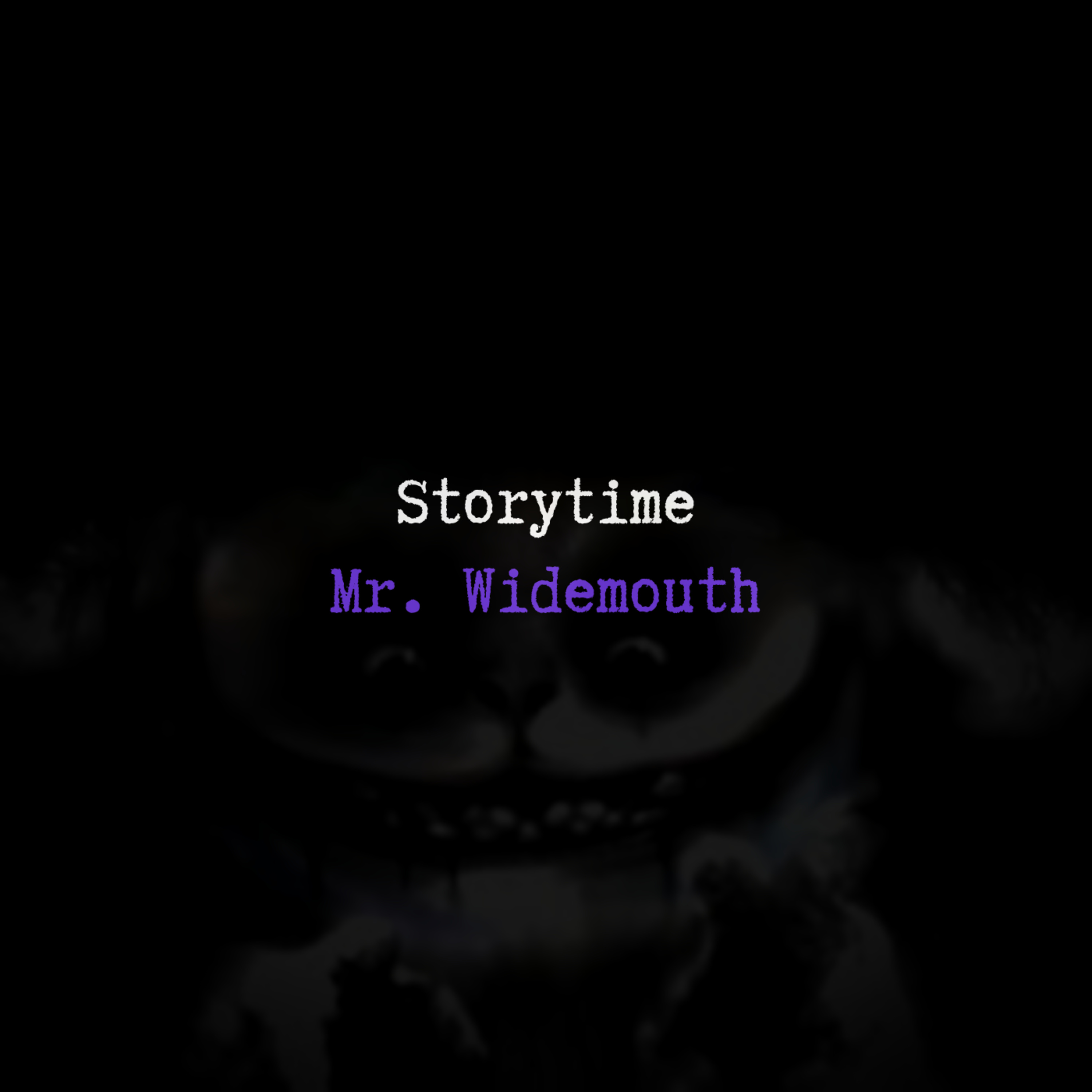 Storytime