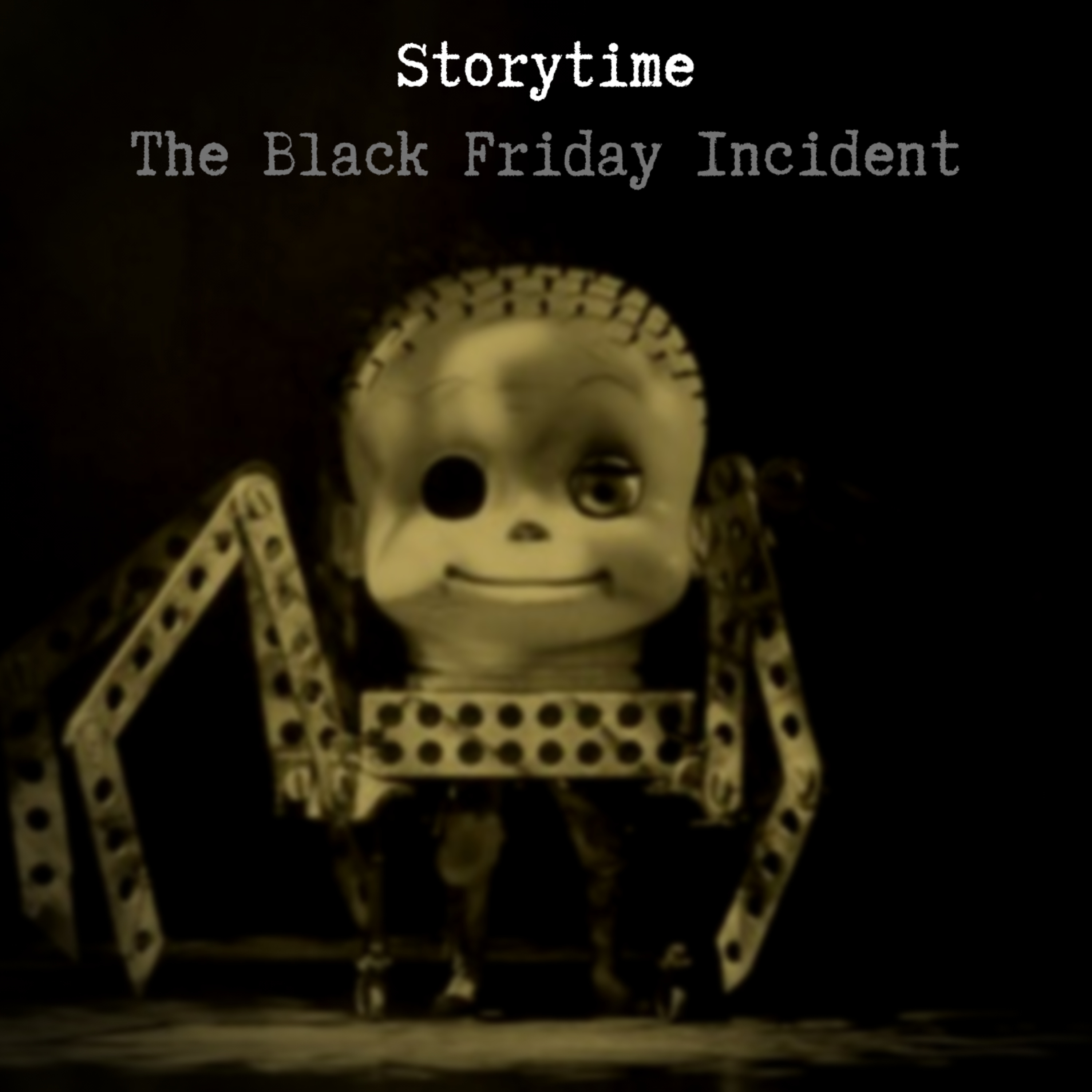 Storytime