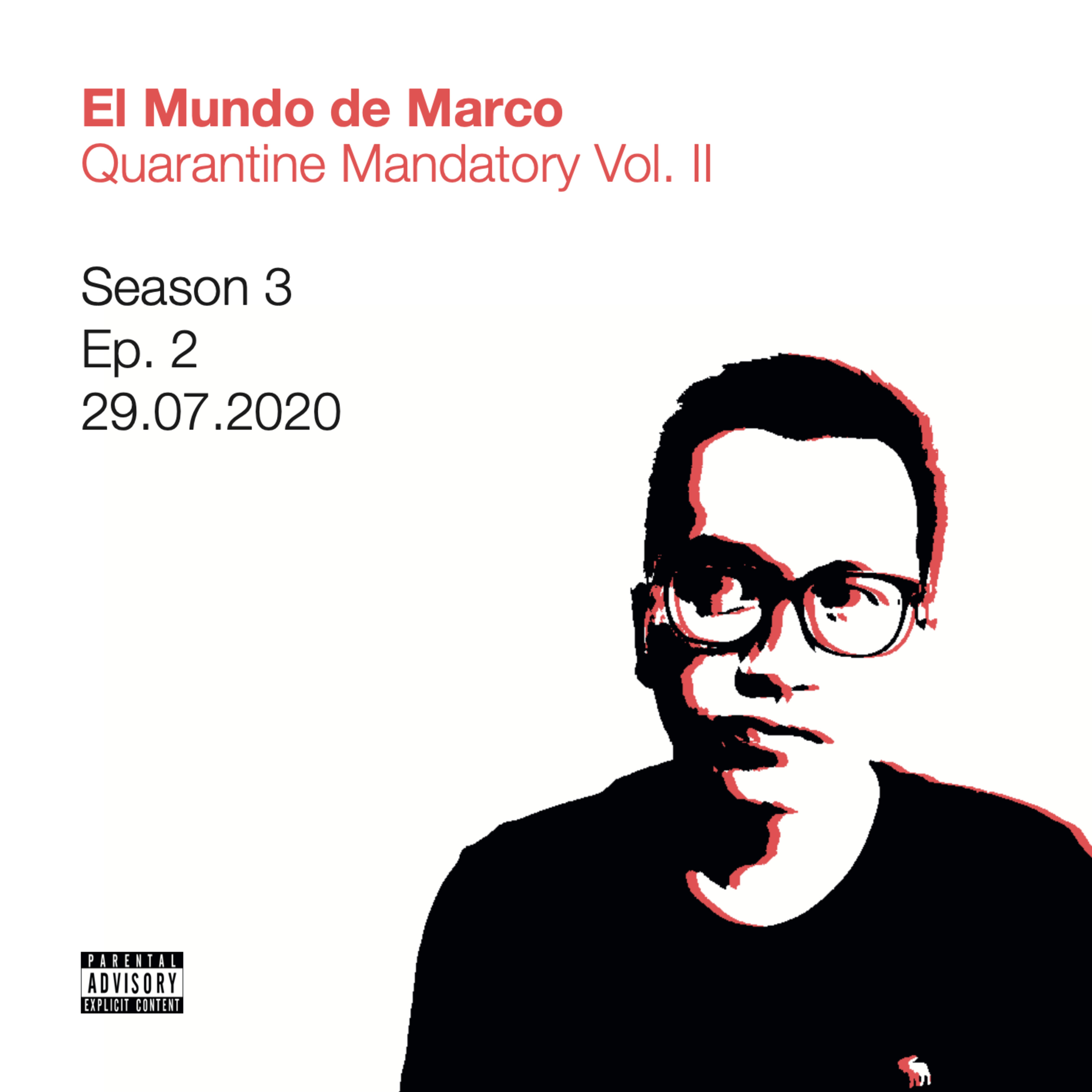 El mundo de Marco
