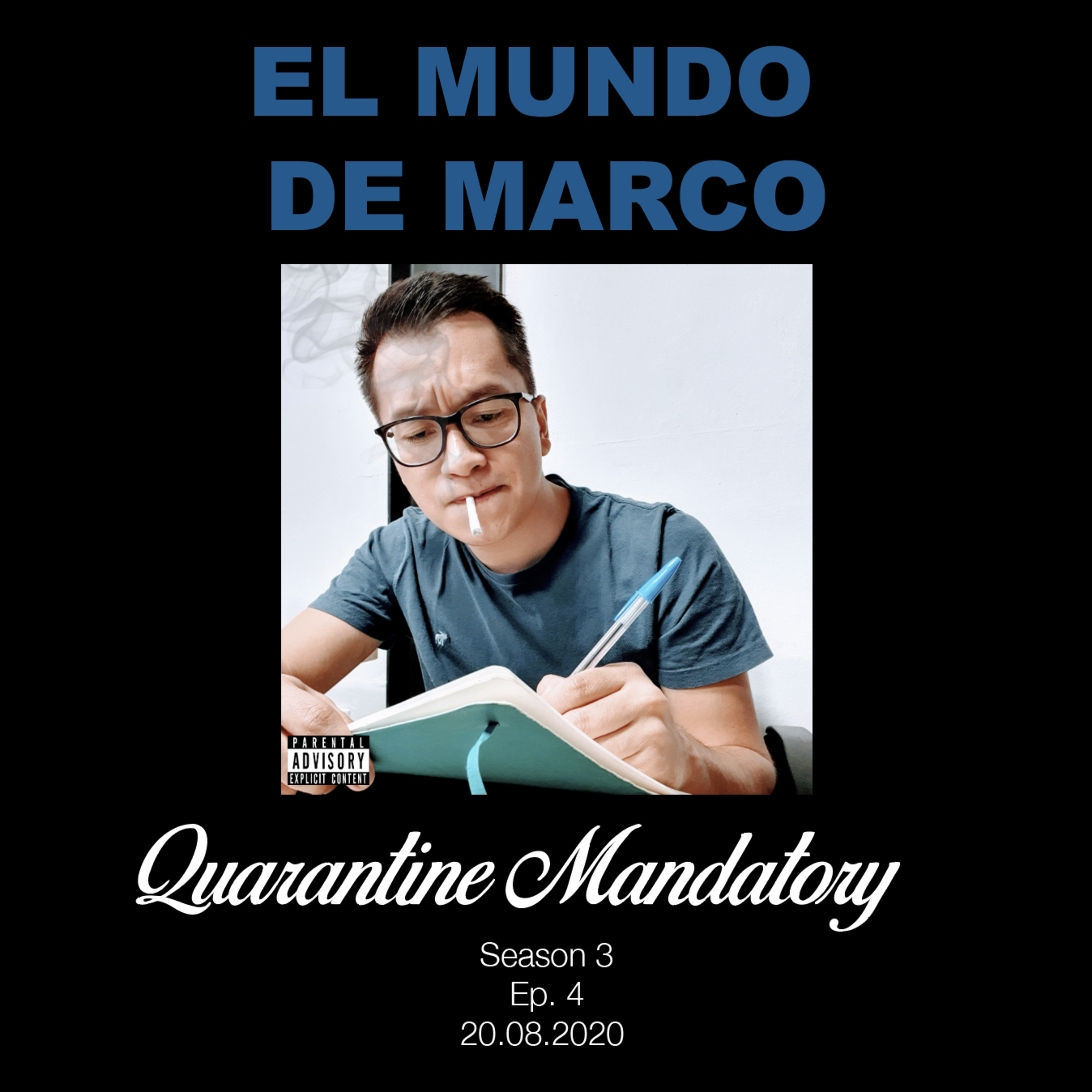 El mundo de Marco