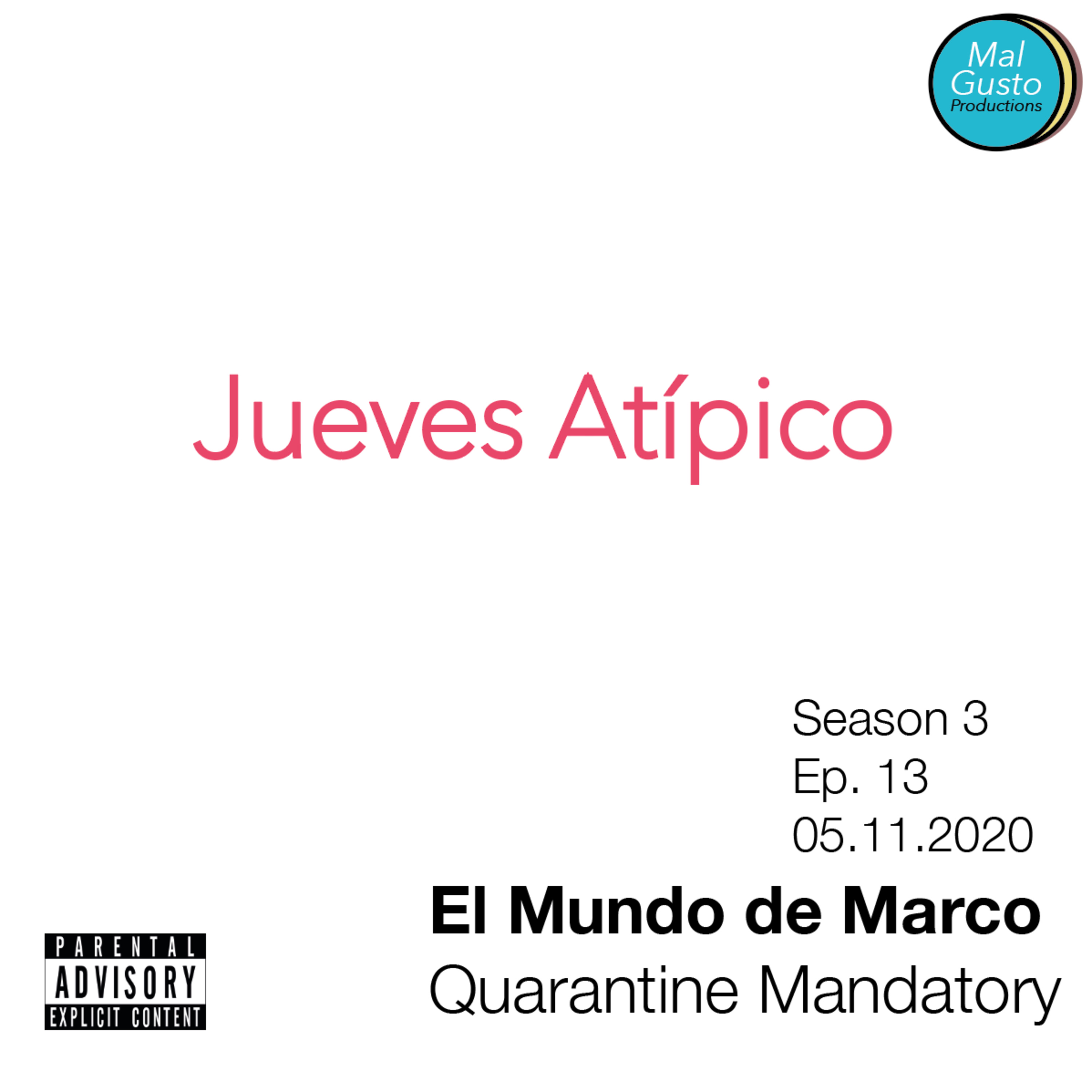 El mundo de Marco