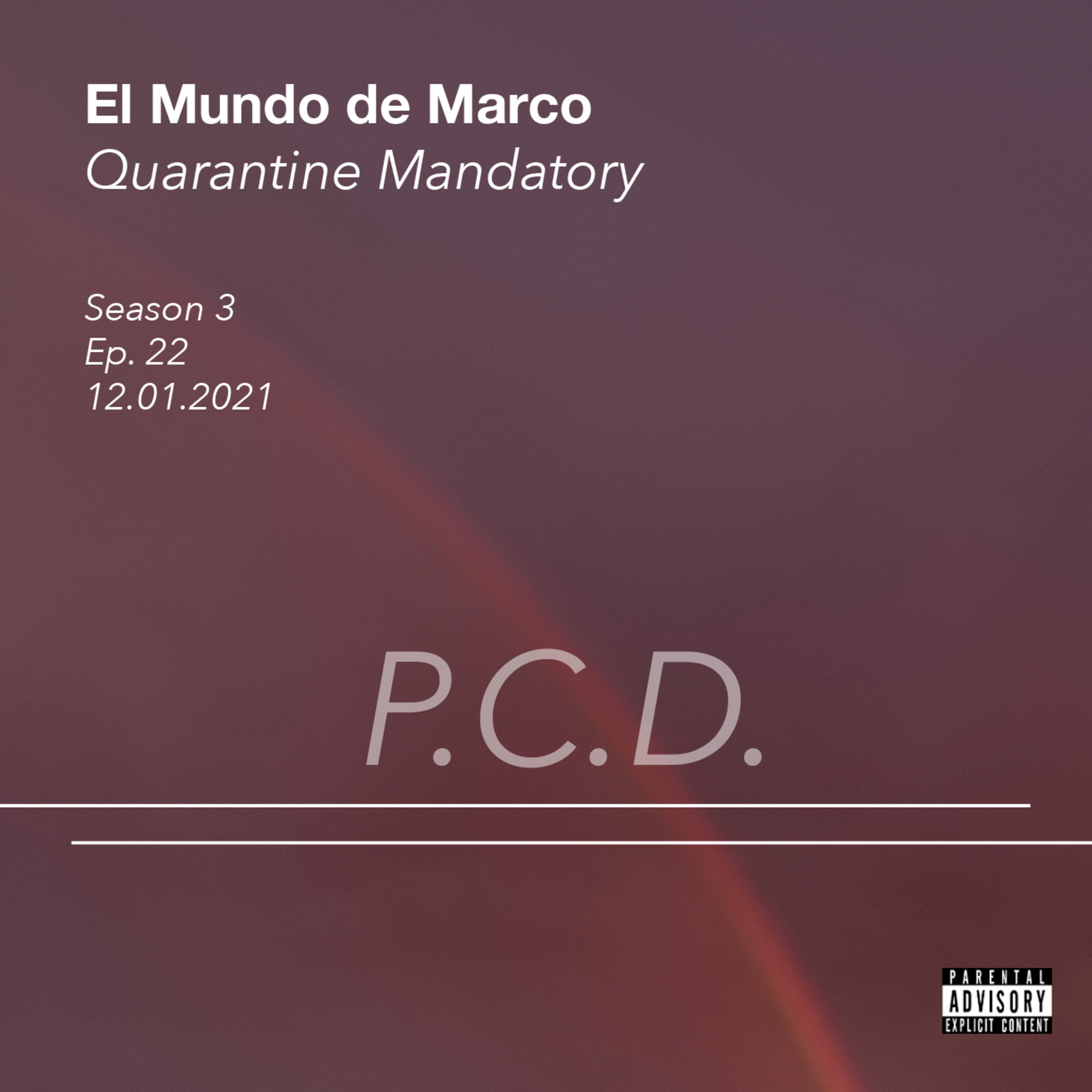 El Mundo de Marco Ep. 22, Season 3. episode artwork