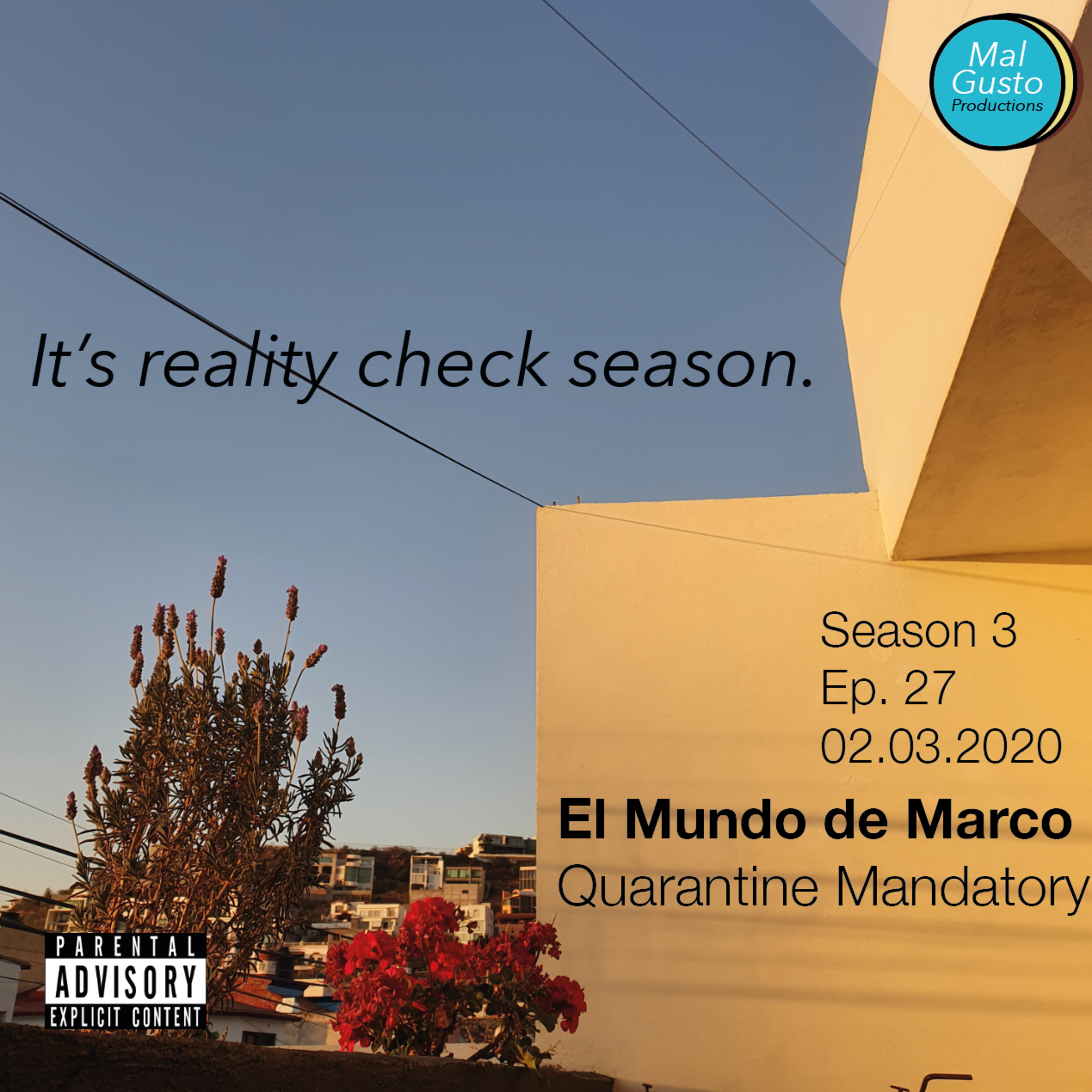 El mundo de Marco