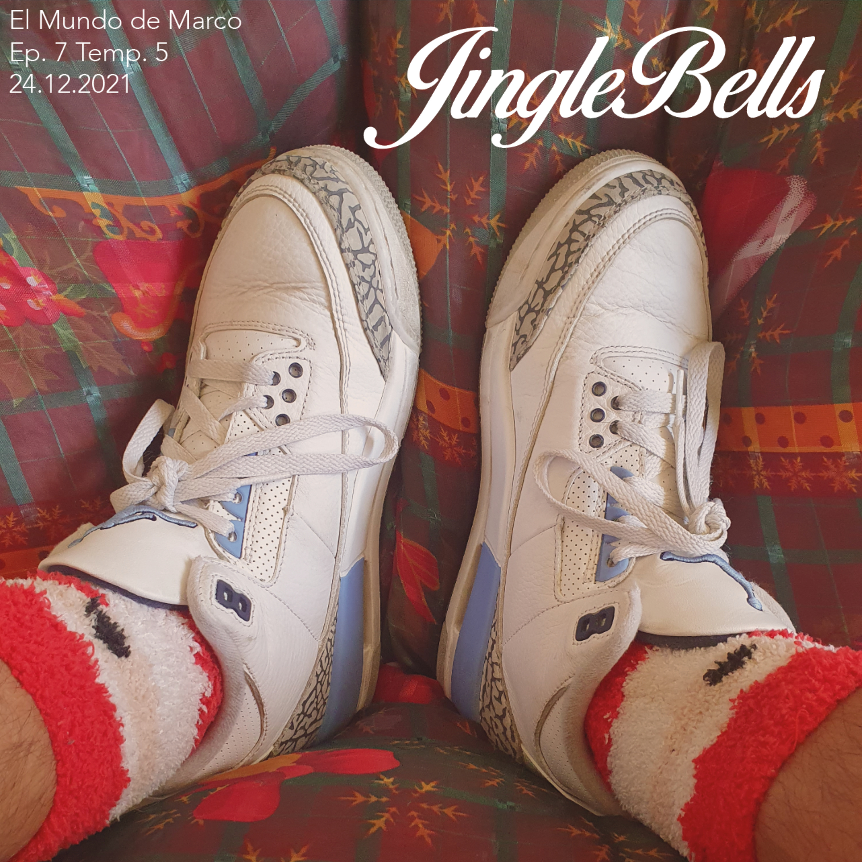 Navidad, Spiderman y Matrix, cual NO tienes que ir a ver. episode artwork