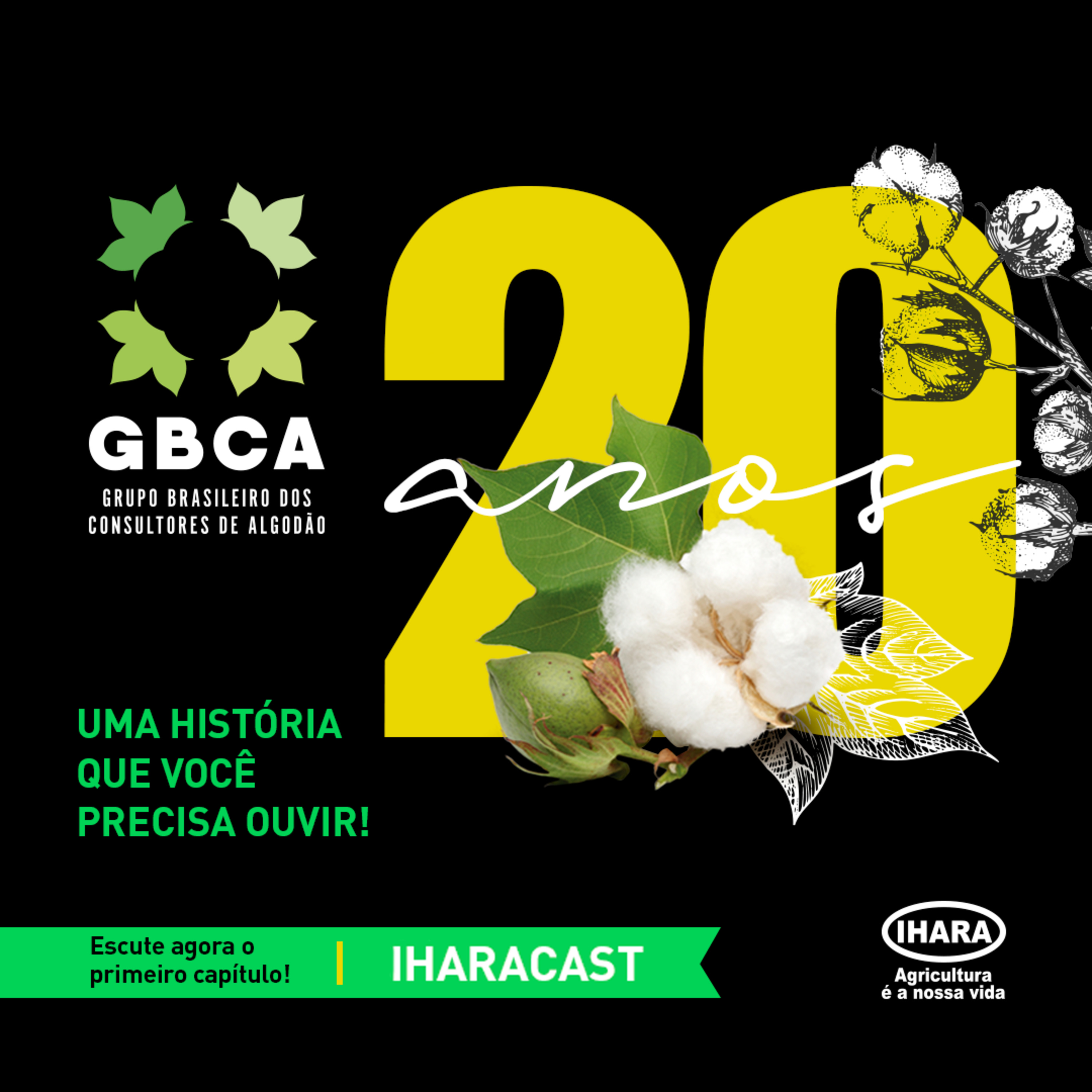 IHARACAST