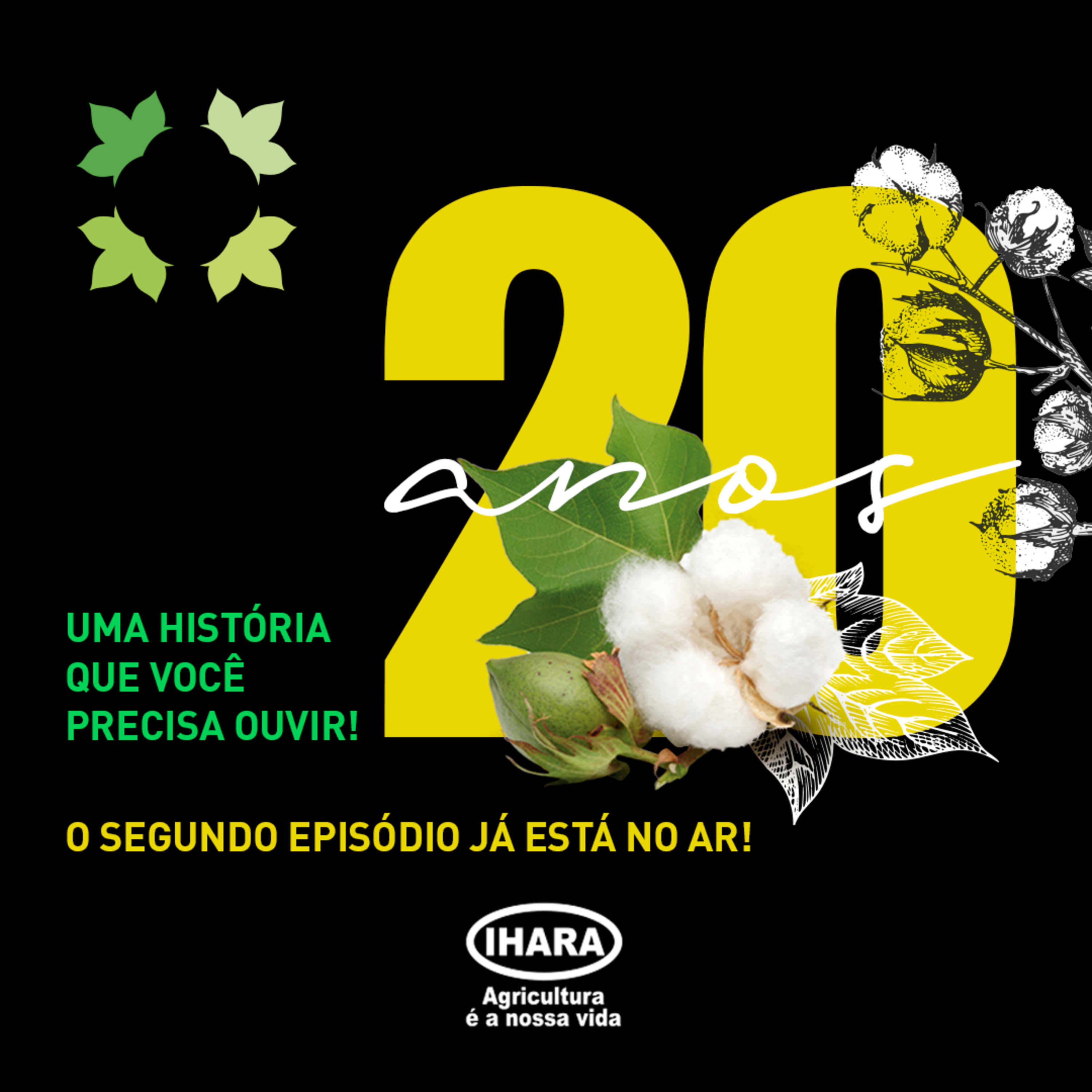 IHARACAST