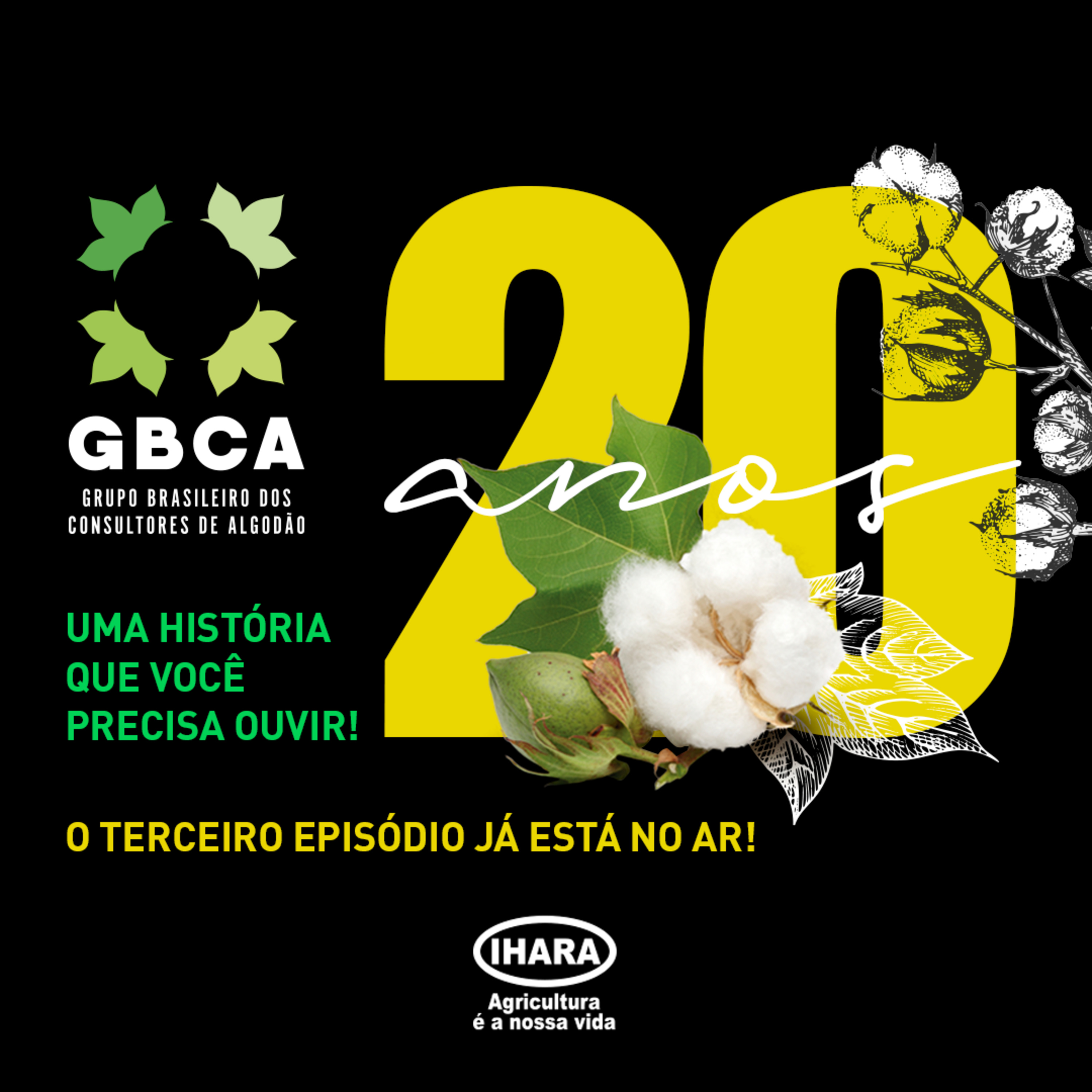 IHARACAST