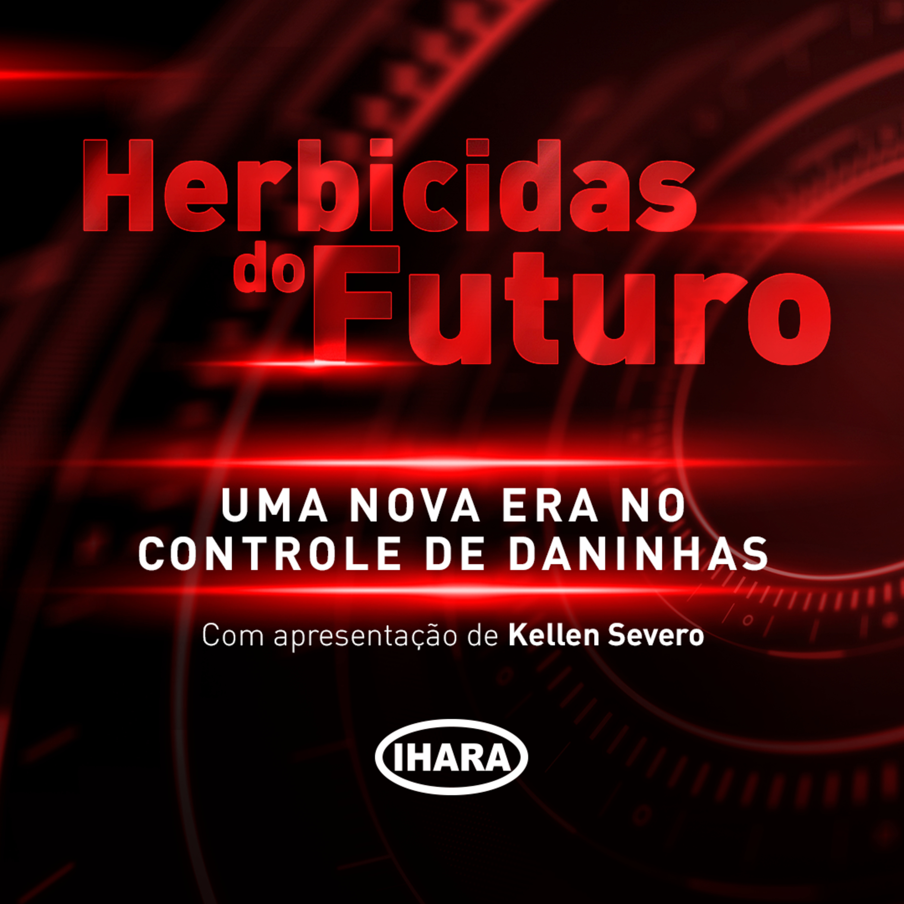 IHARACAST