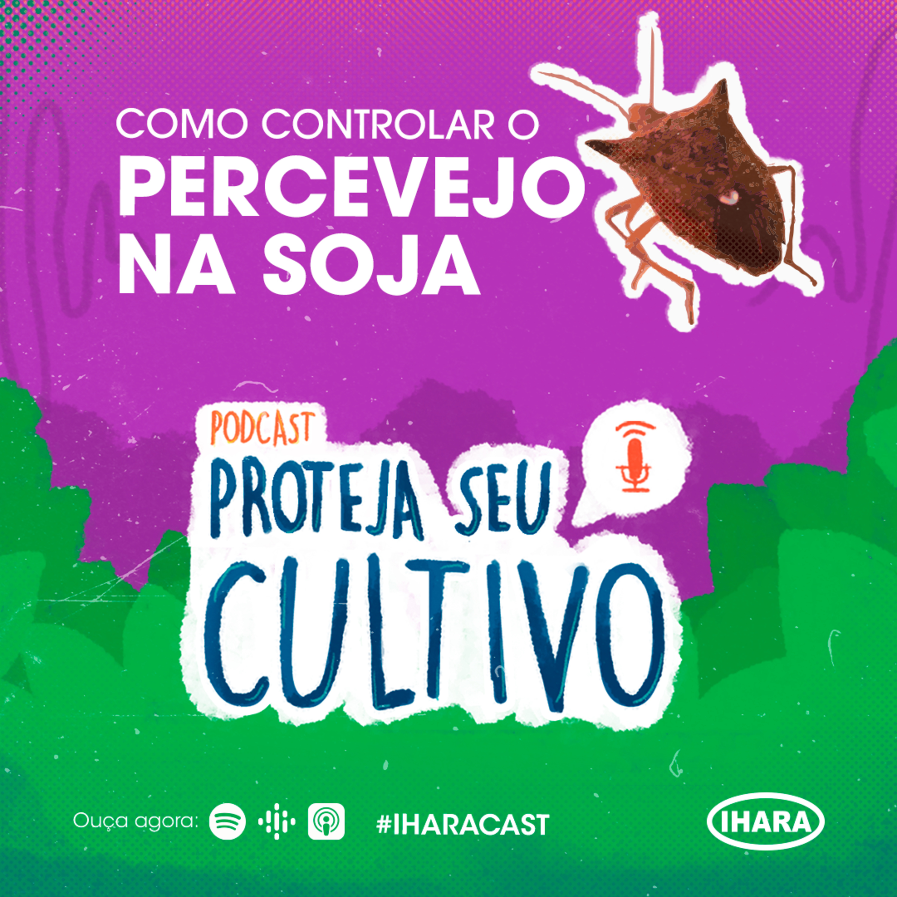 IHARACAST