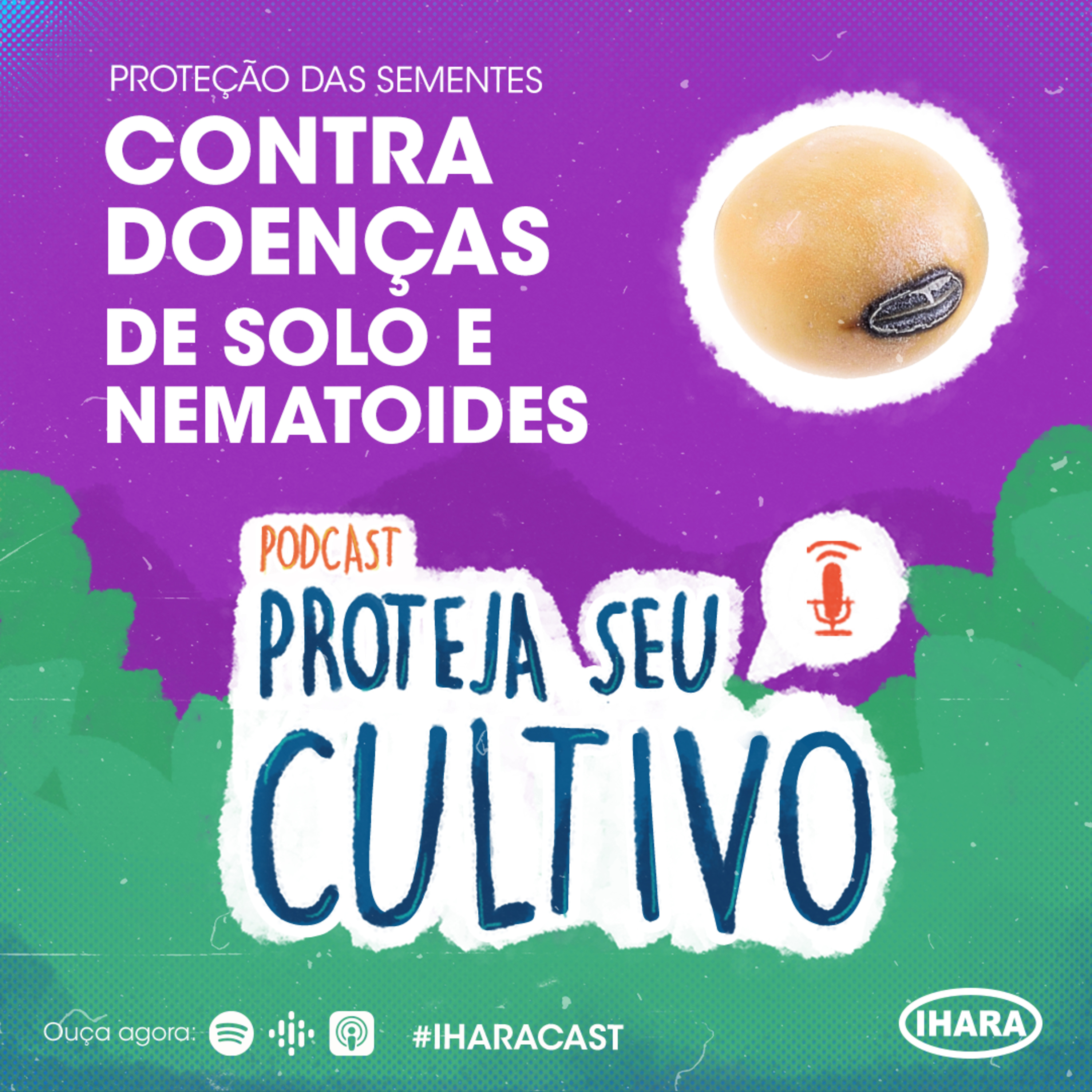 IHARACAST
