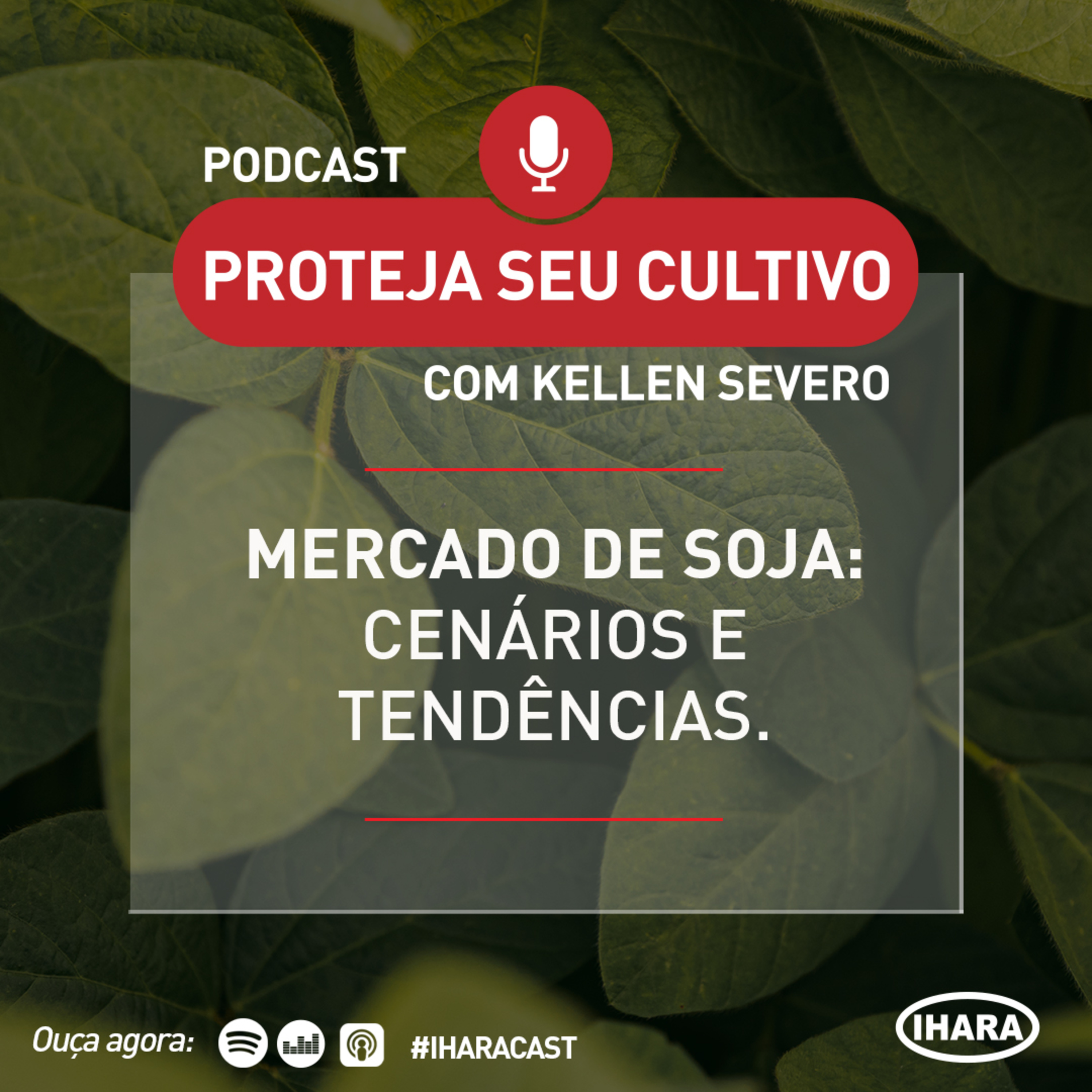 IHARACAST