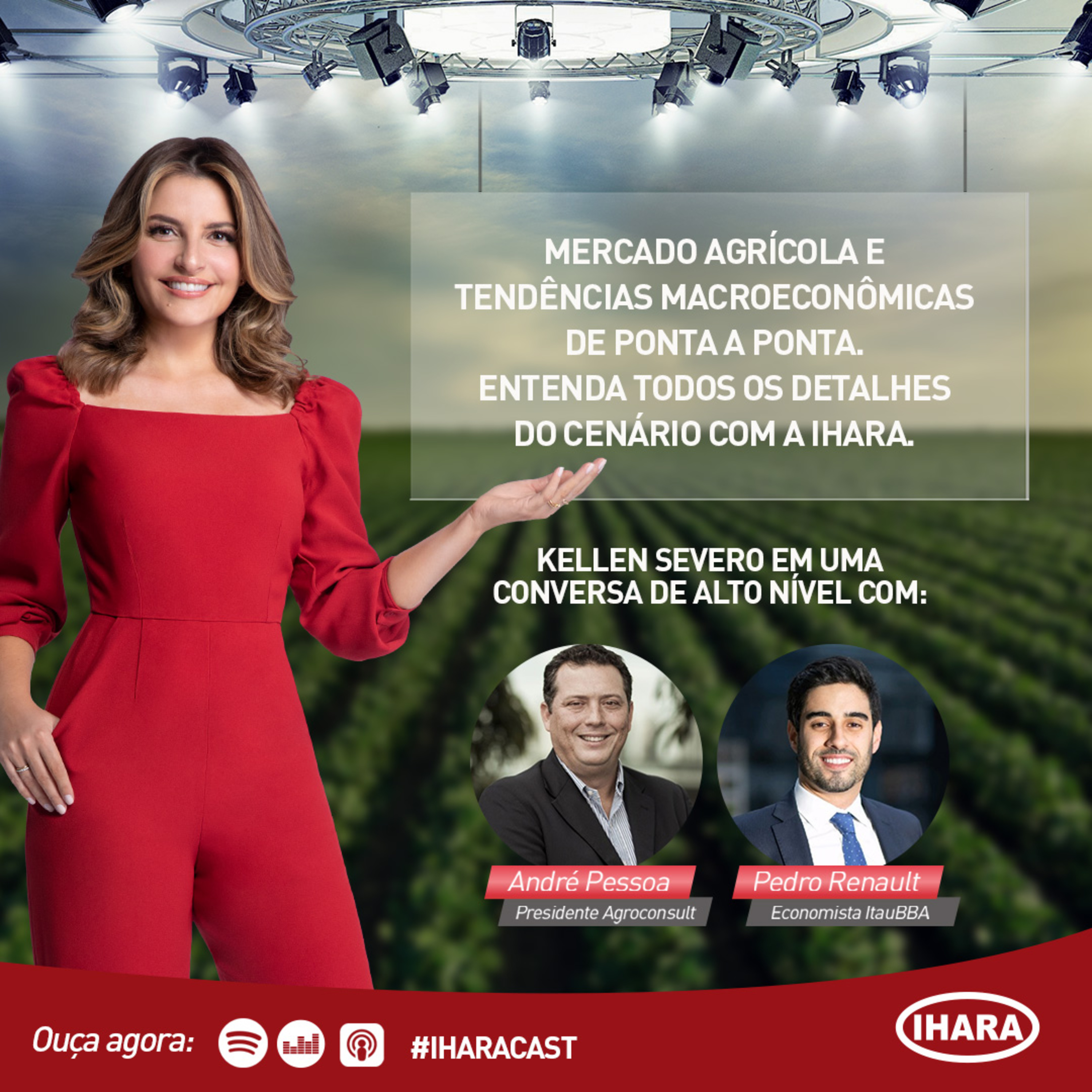 IHARACAST