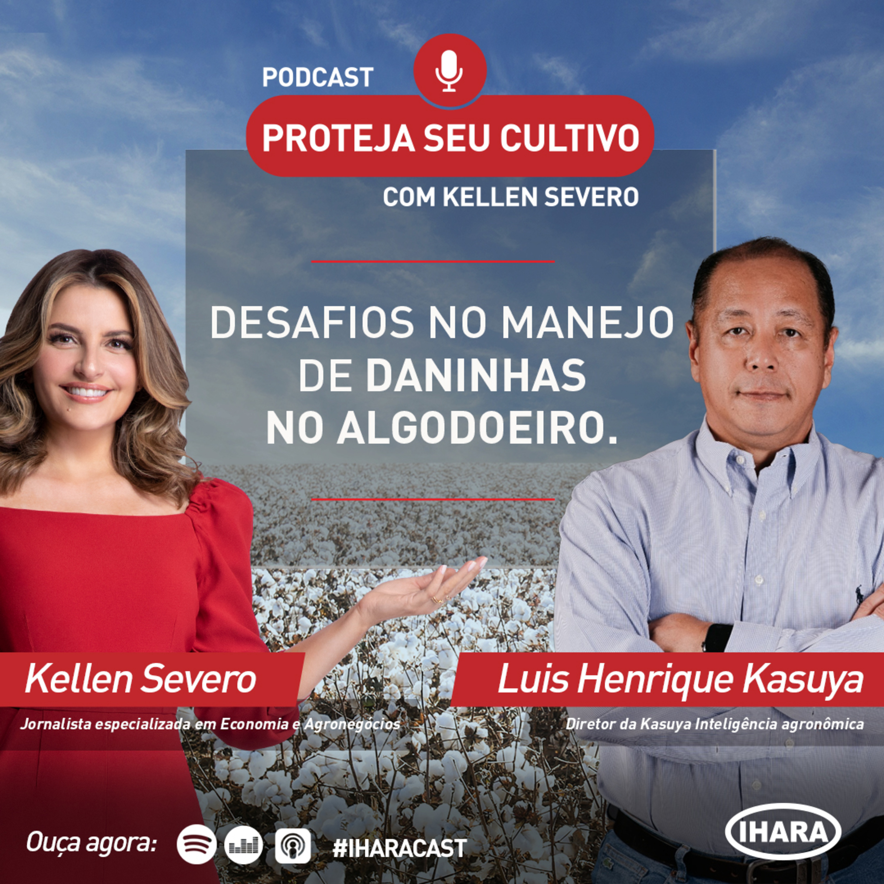 IHARACAST