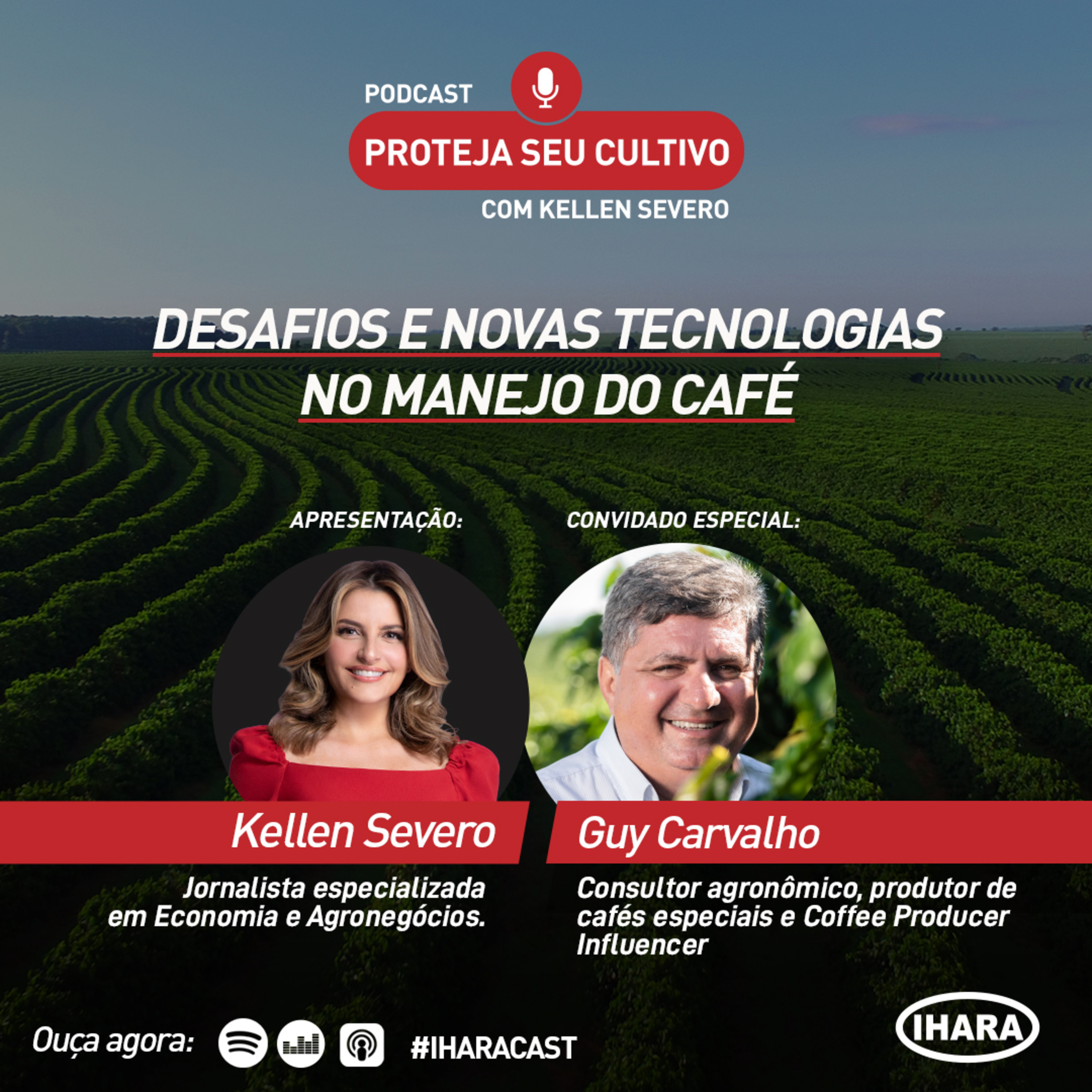 # 16 - Desafios e novas tecnologias no manejo do café