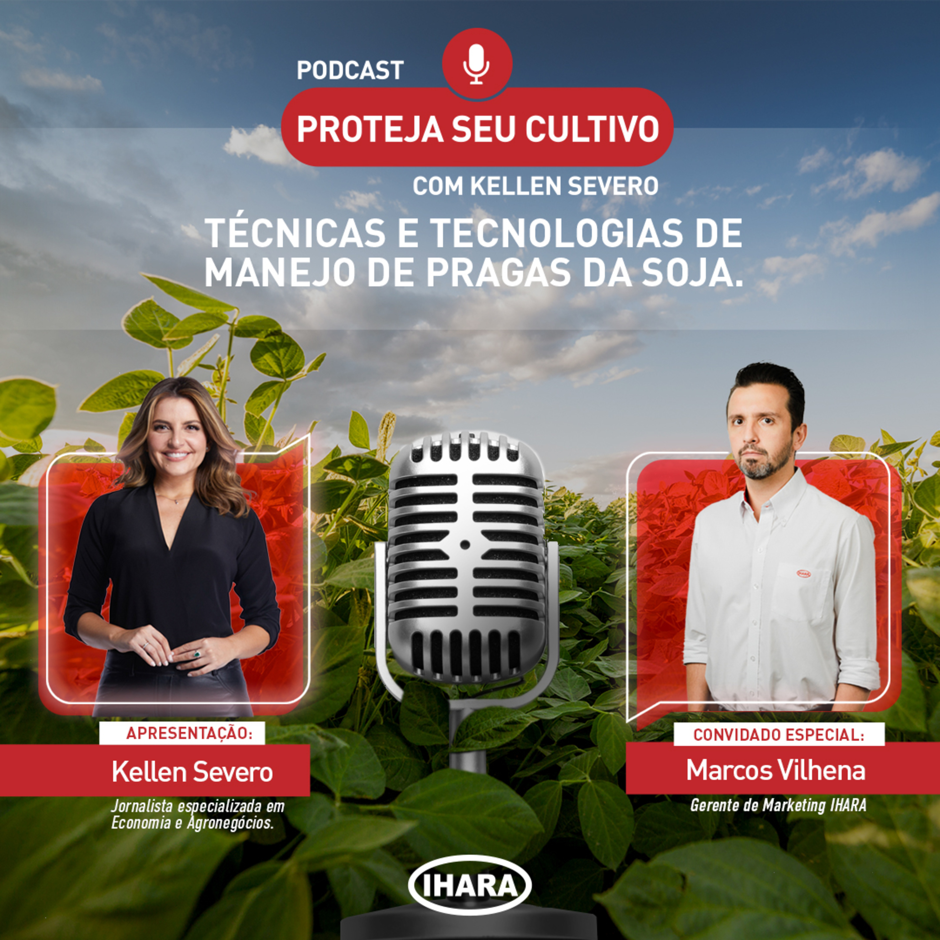 IHARACAST