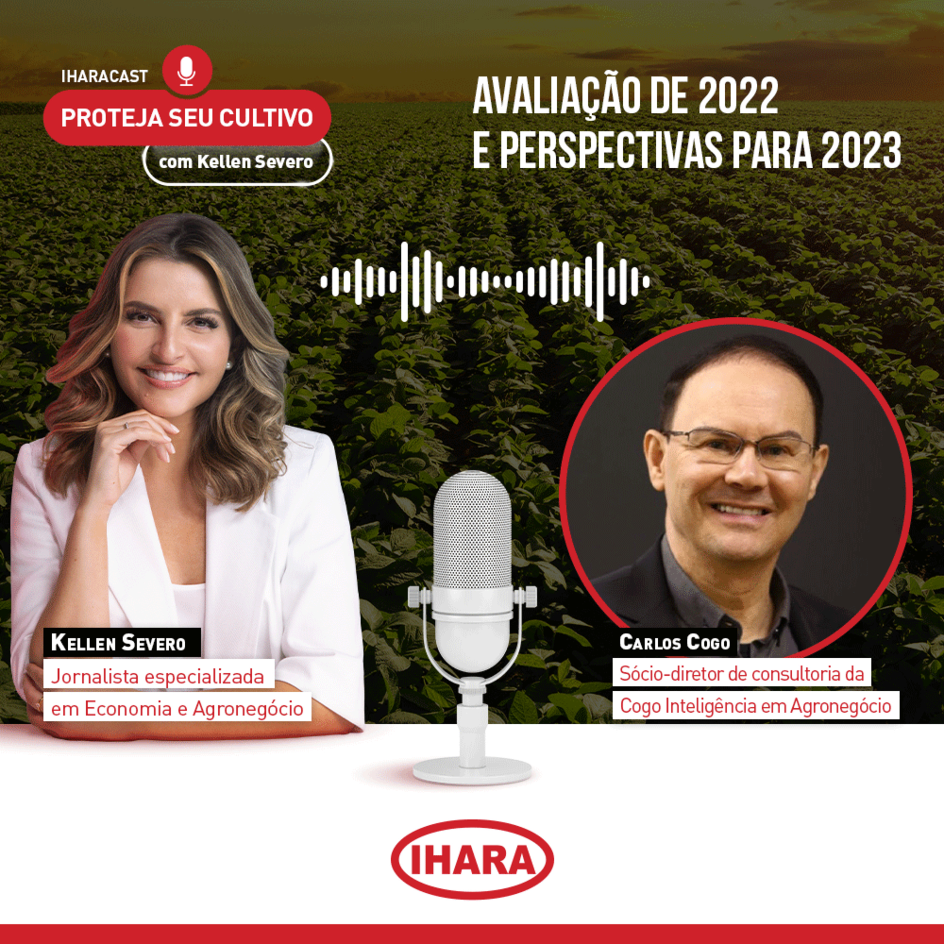 #35 - Avaliação de 2022 e perspectivas para 2023