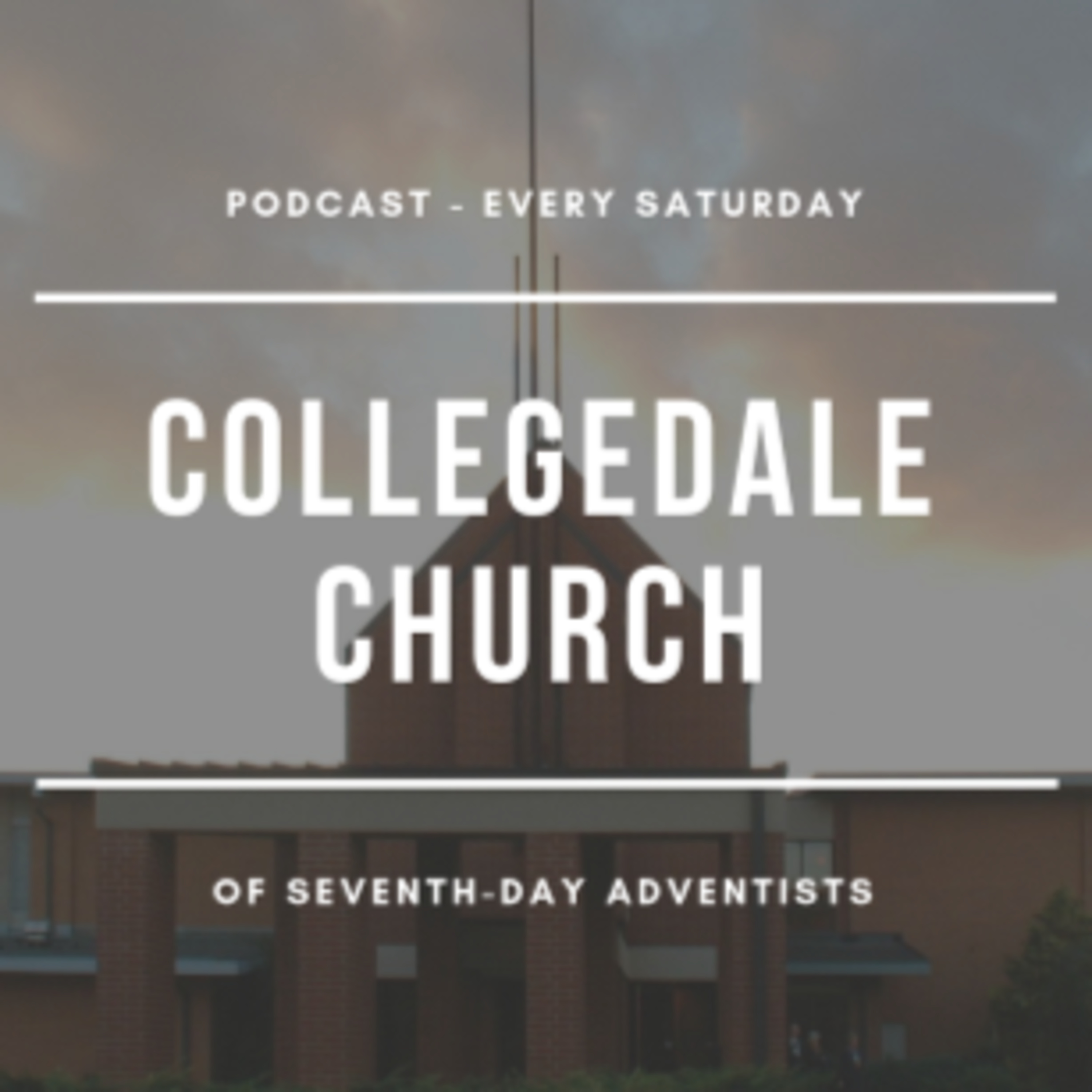 Collegedale Church