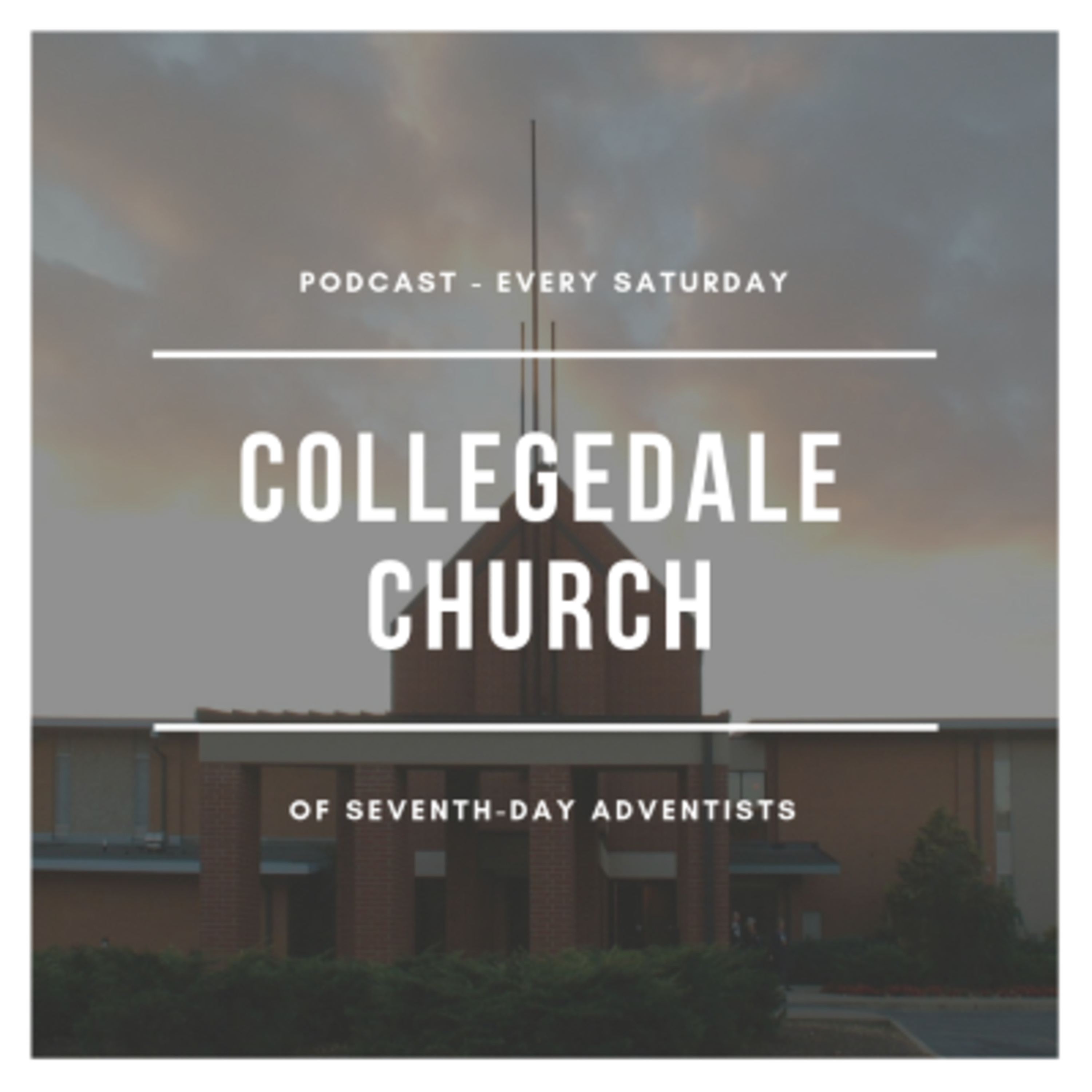 Collegedale Church