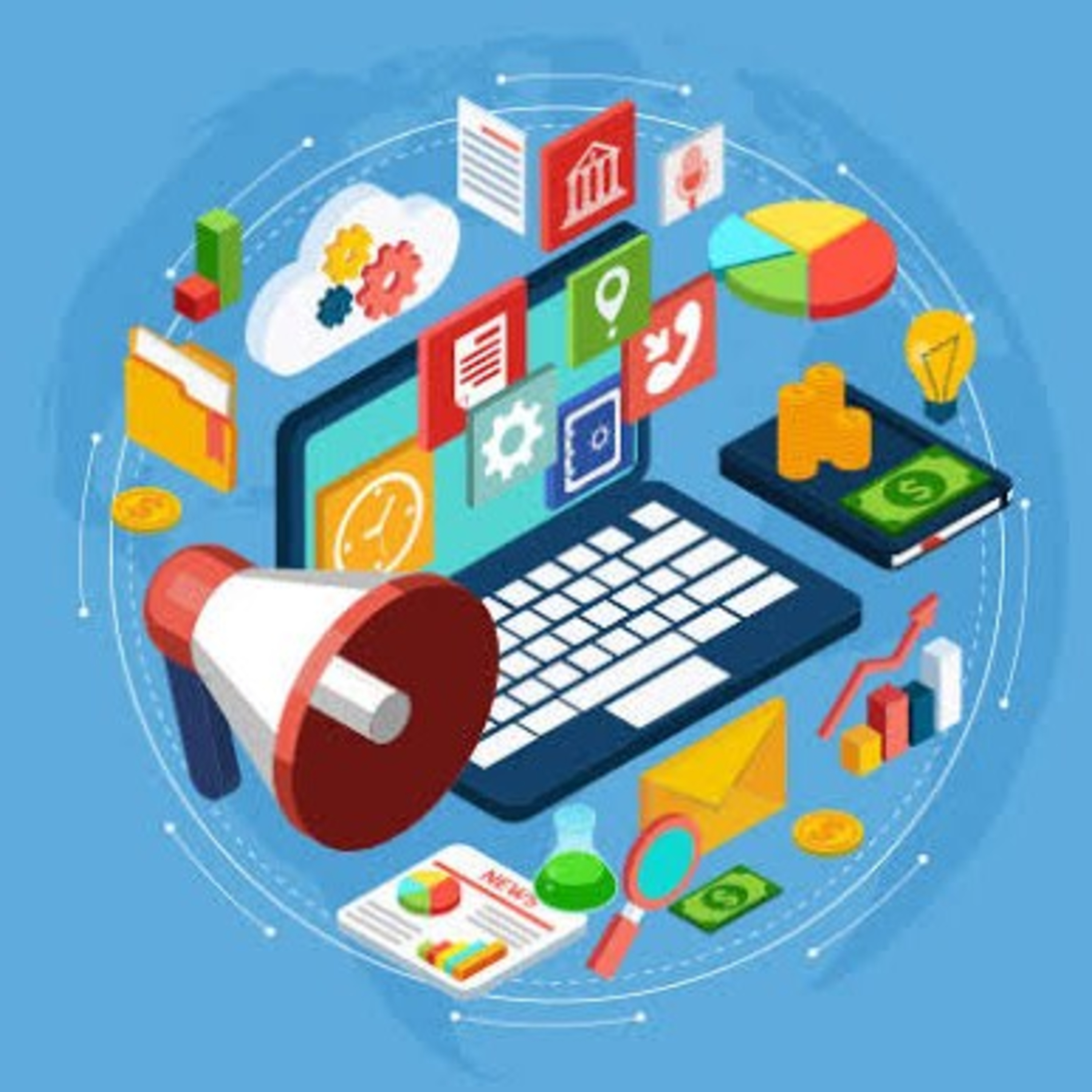 Marketing Podcast 101 By Hemanth Sereddy