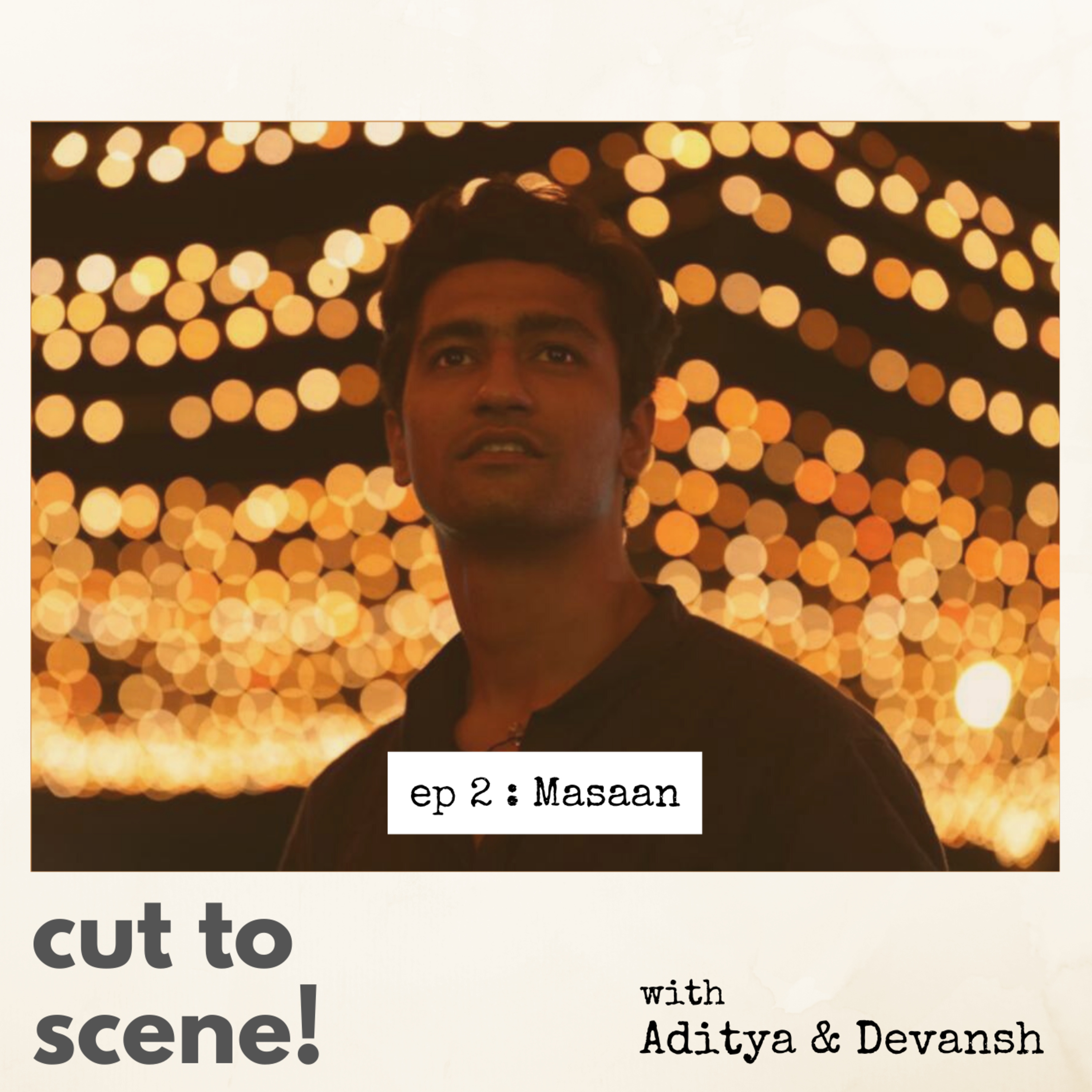 Cut to Scene!