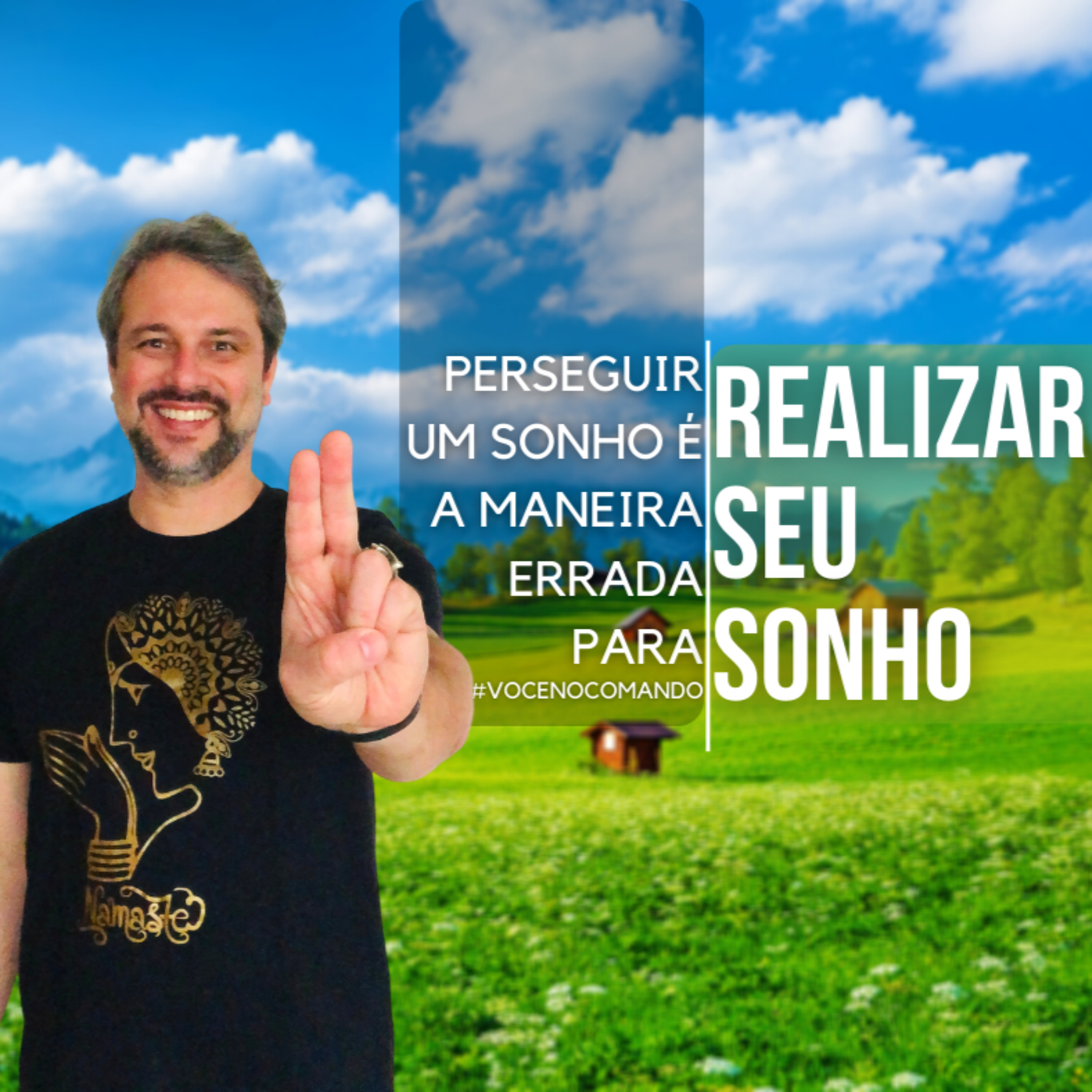 PODCAST DESPERTAR