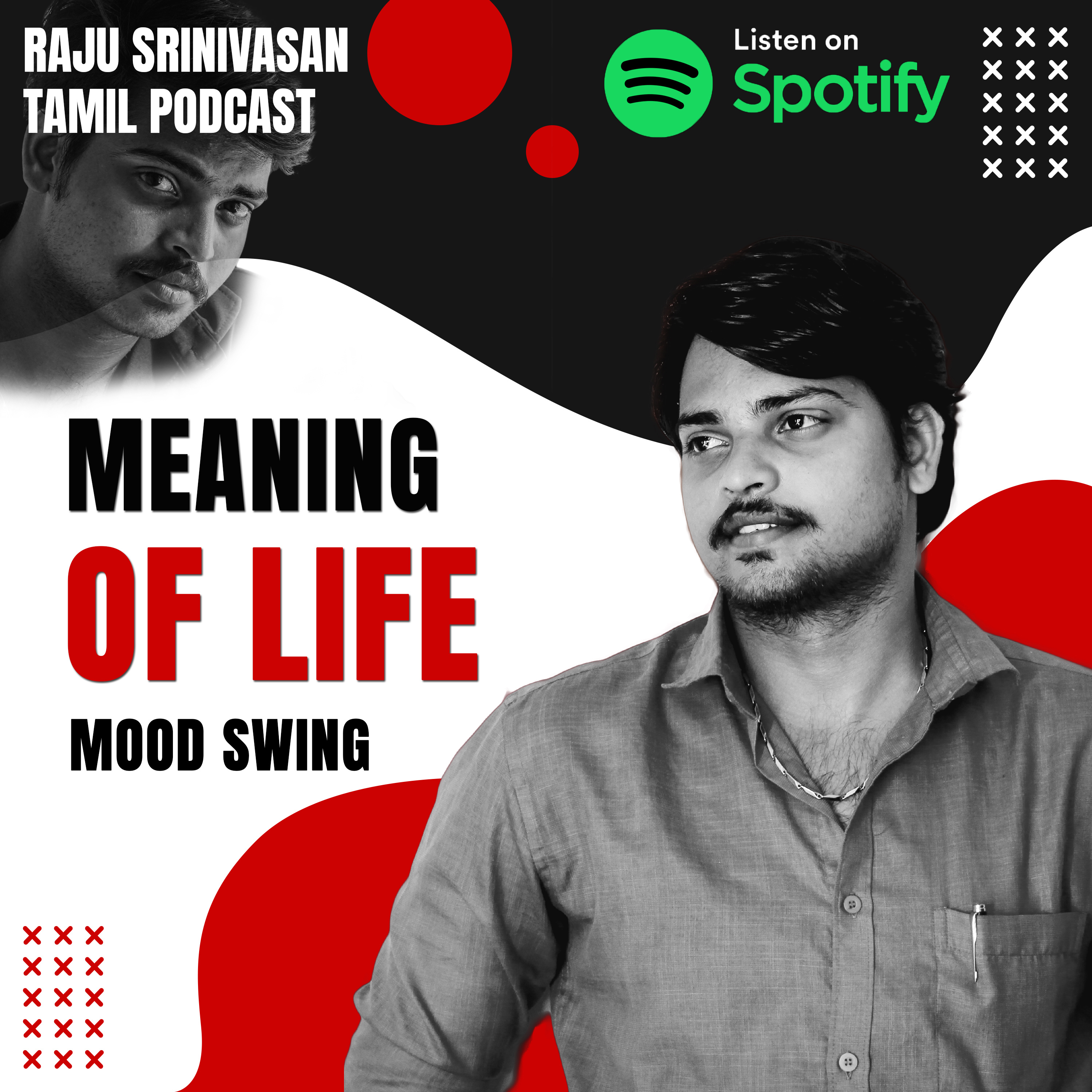 Rajusrinivasan Tamil Podcast
