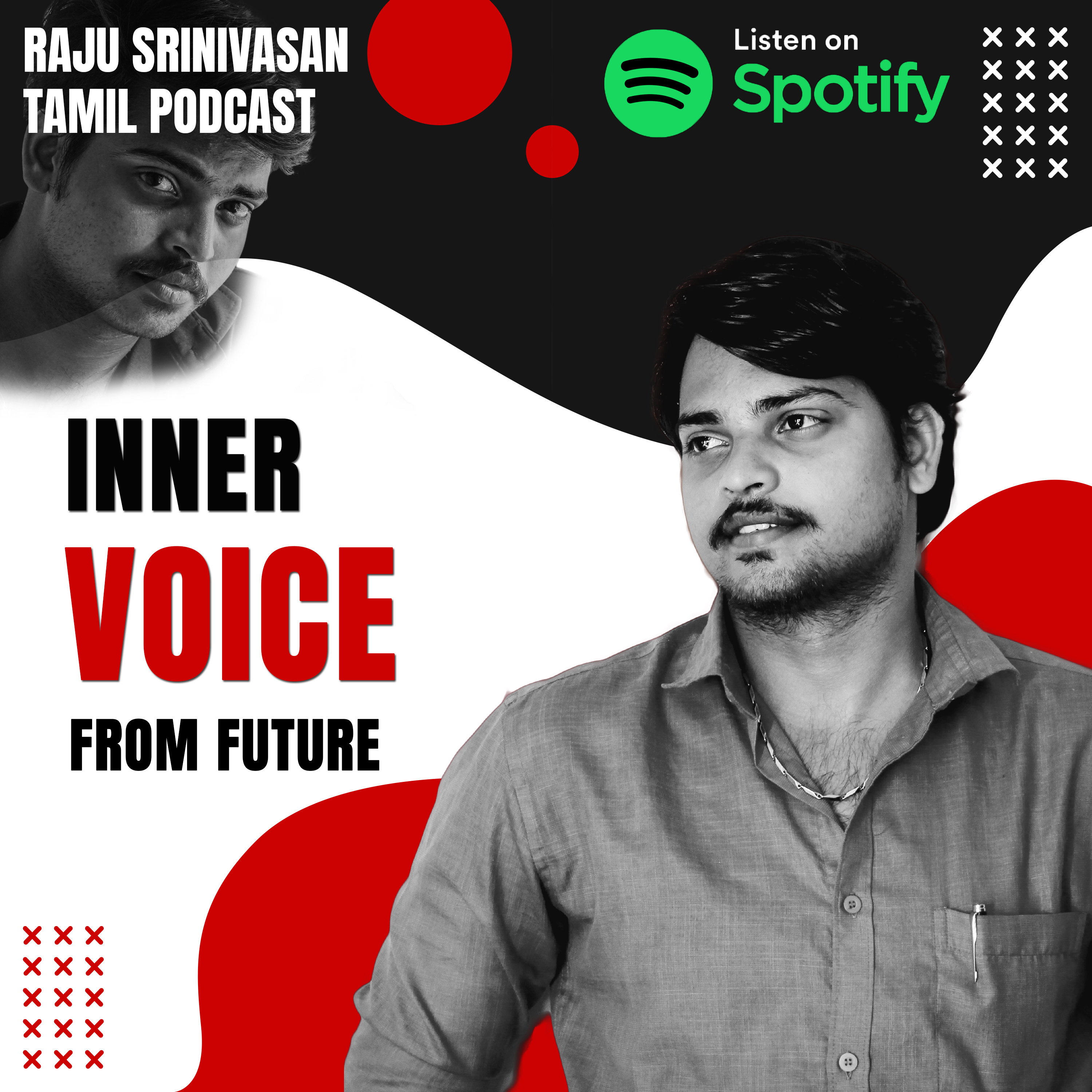 Rajusrinivasan Tamil Podcast