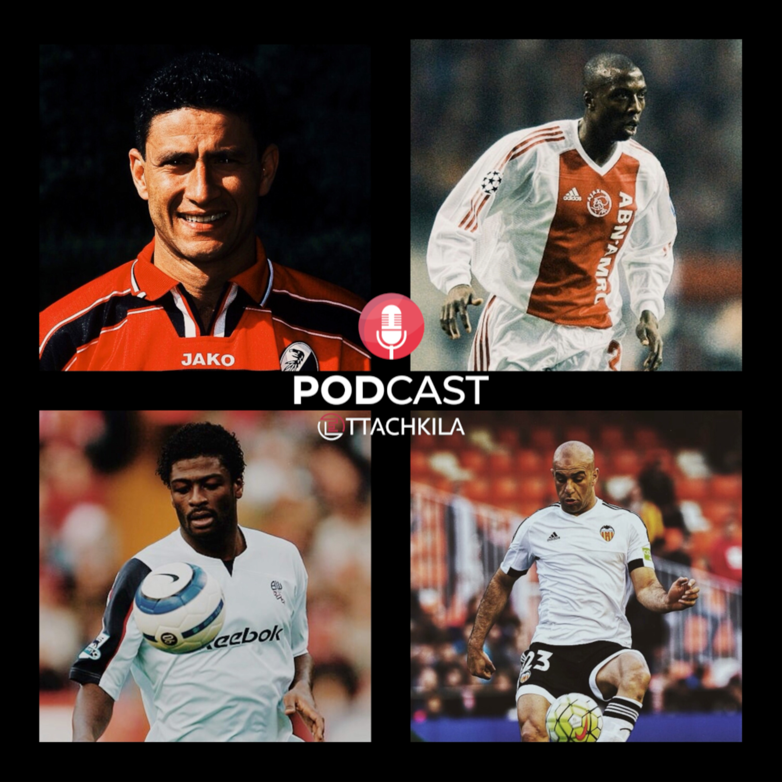 Ettachkila le Podcast
