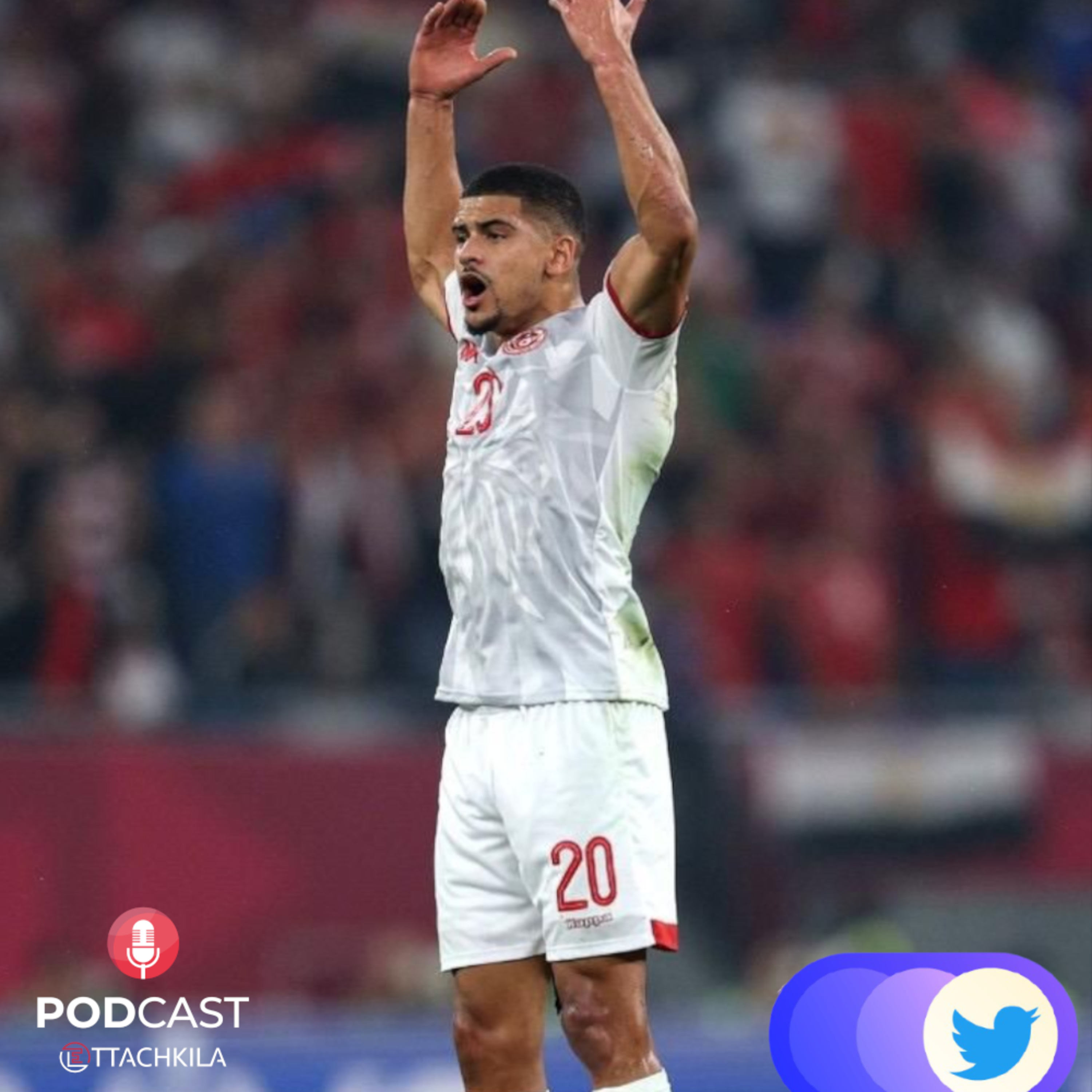 Ettachkila le Podcast
