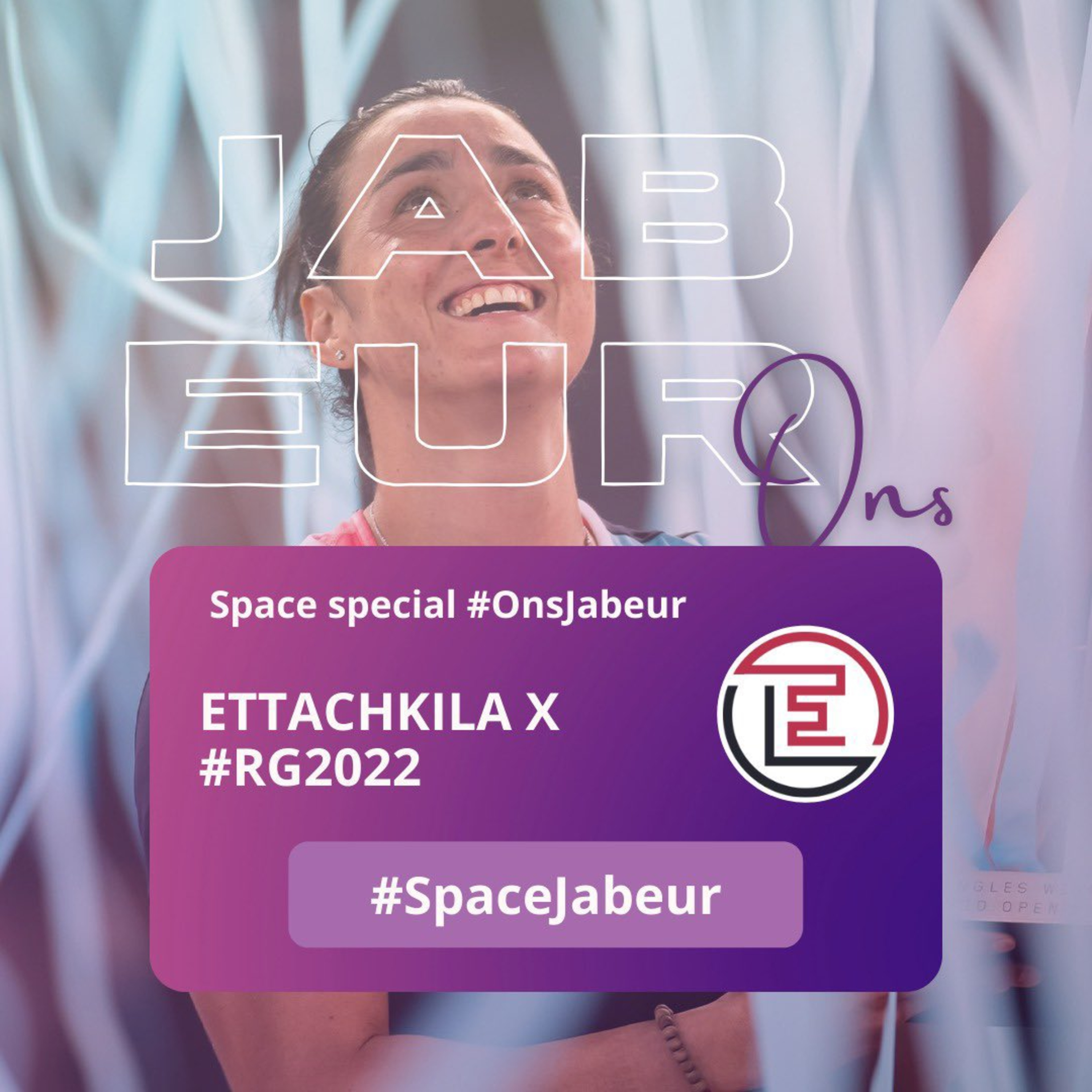 Ettachkila le Podcast
