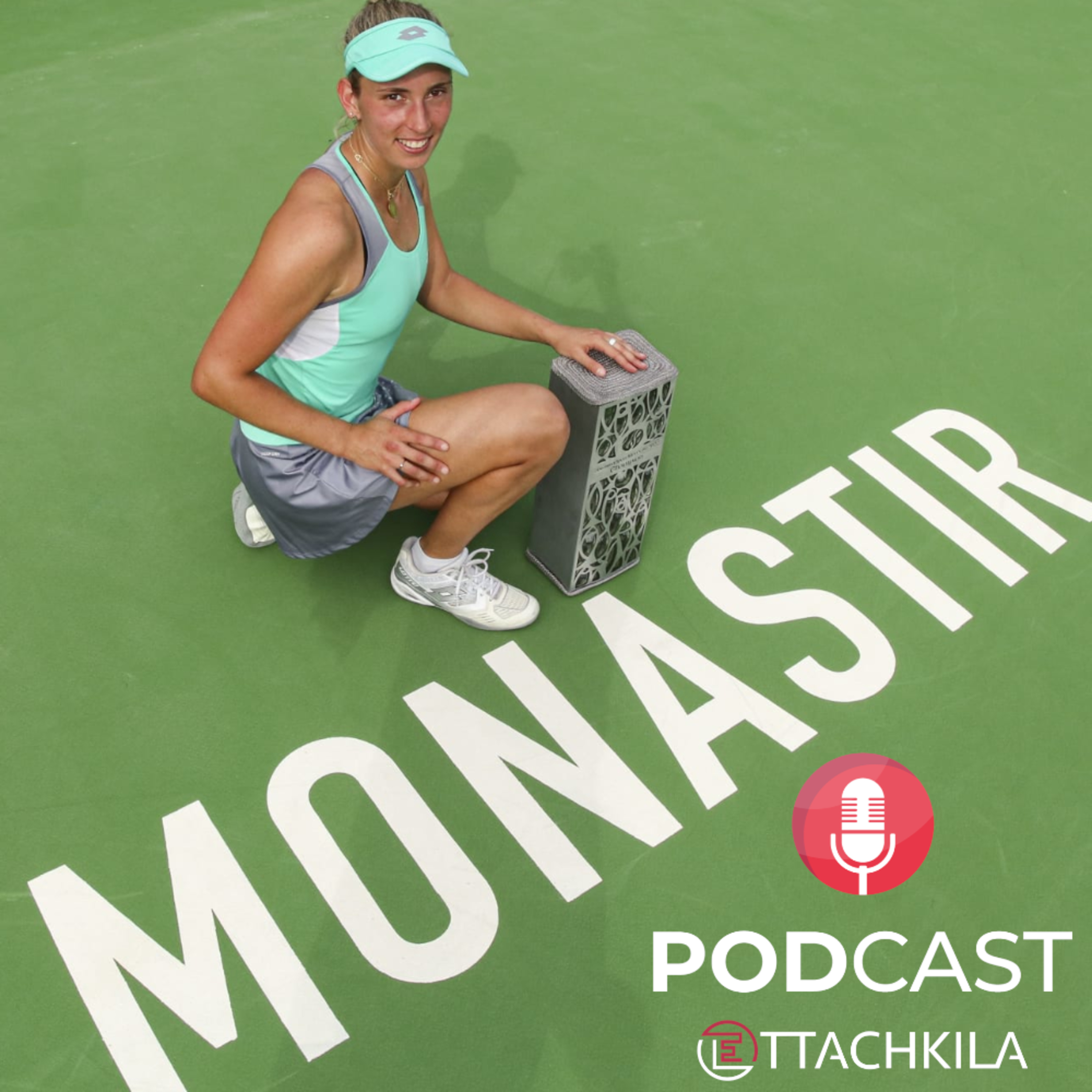 Ettachkila le Podcast