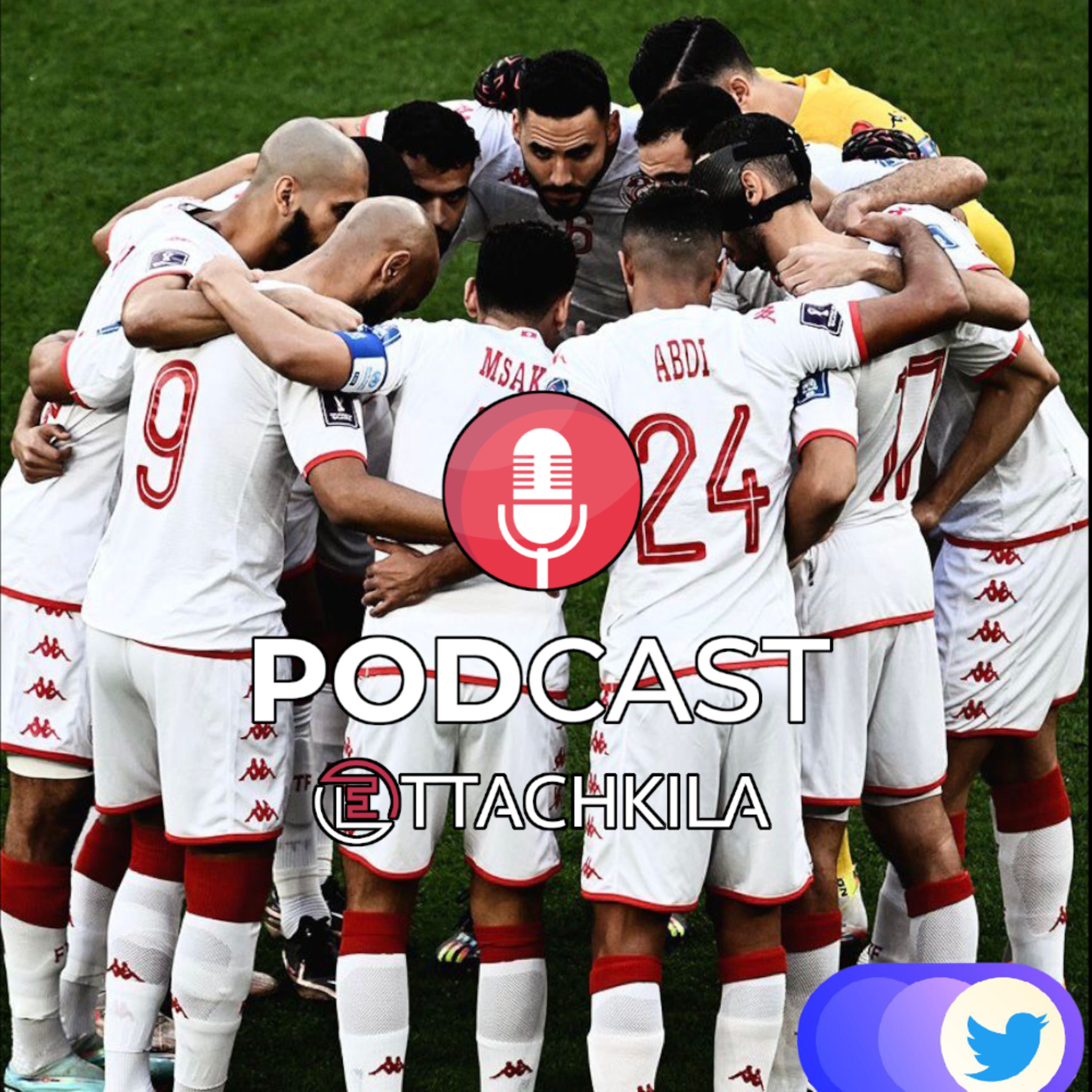 Ettachkila le Podcast