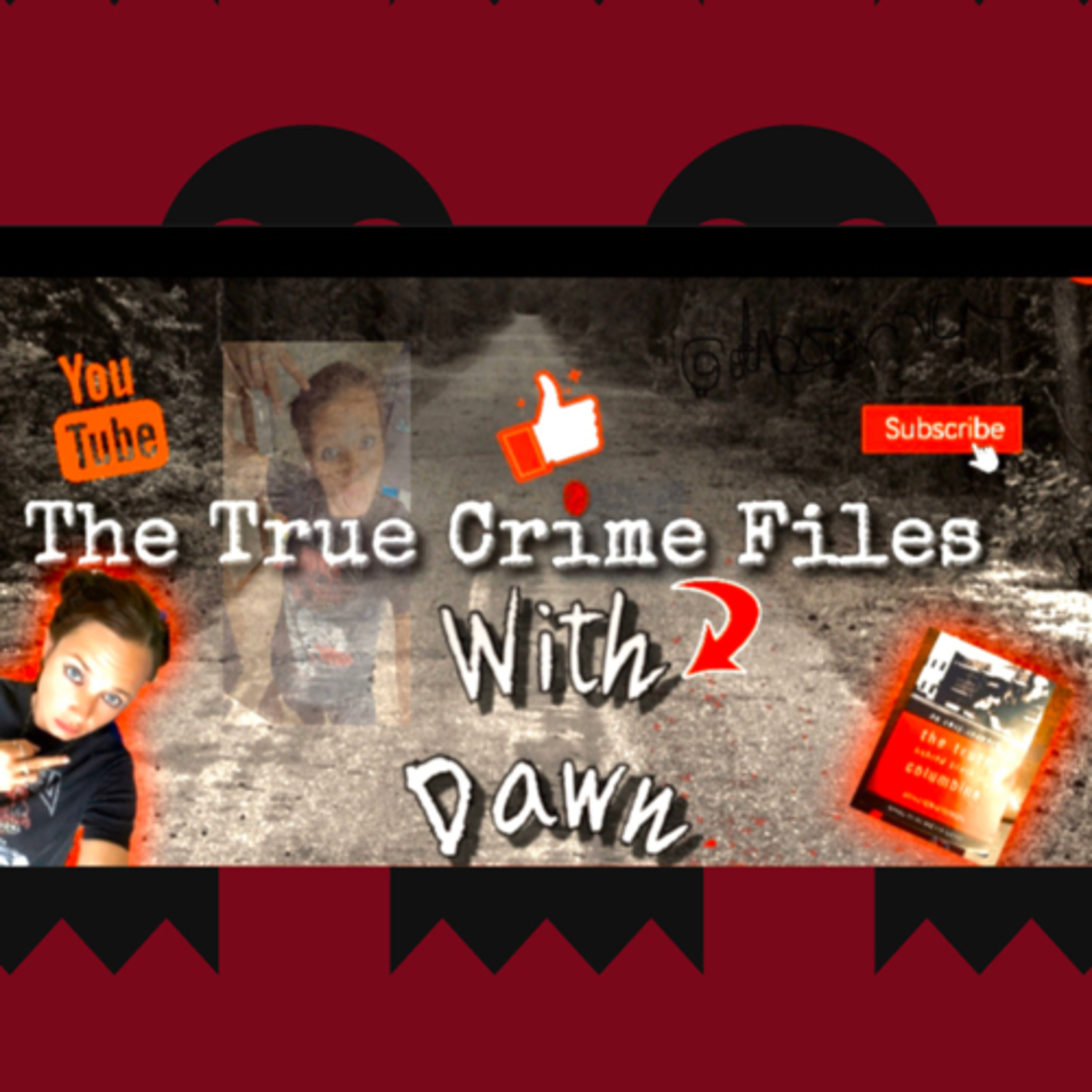 Dreama Dawn Wallace True Crime looking into the Manson Family
