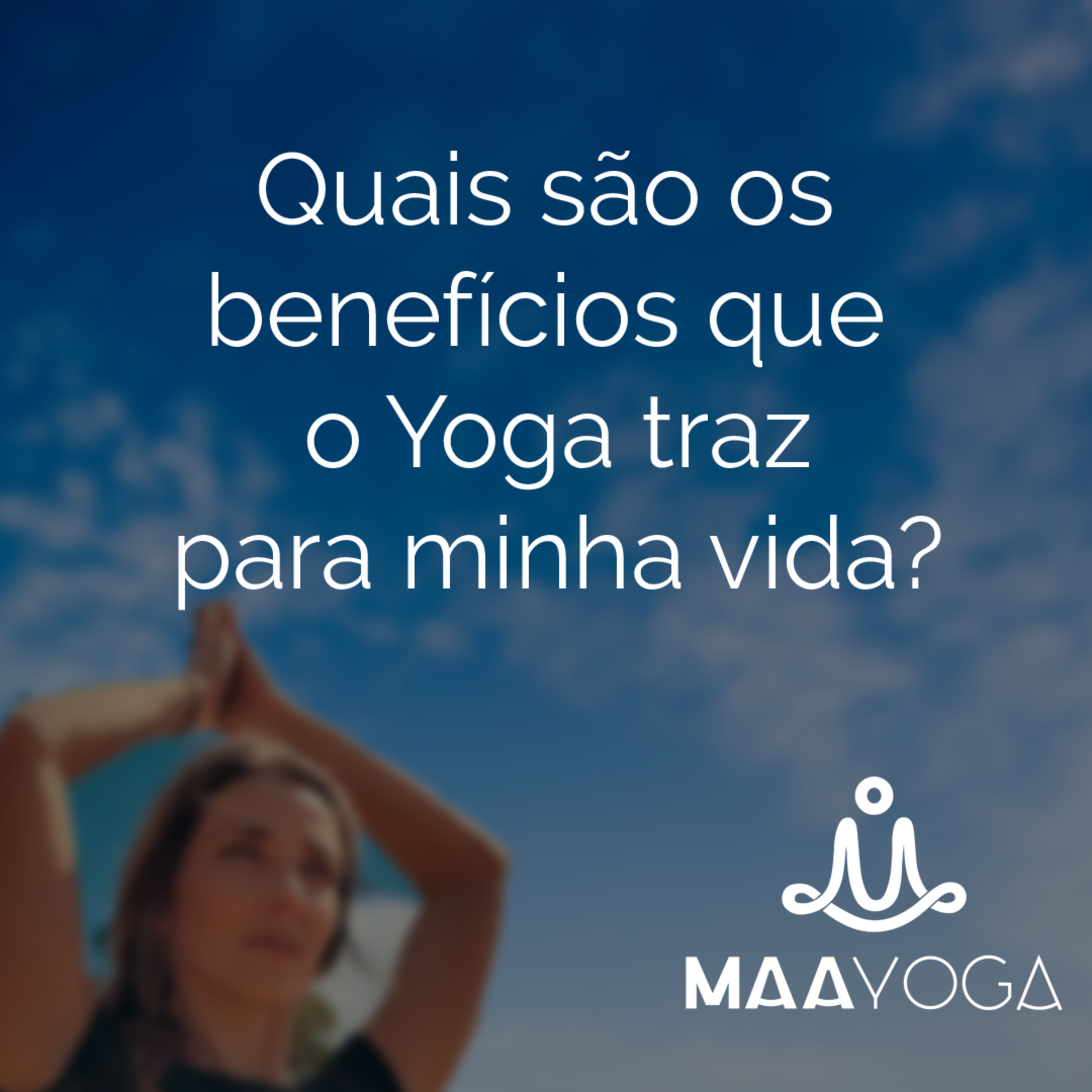 Karuna MAA Yoga