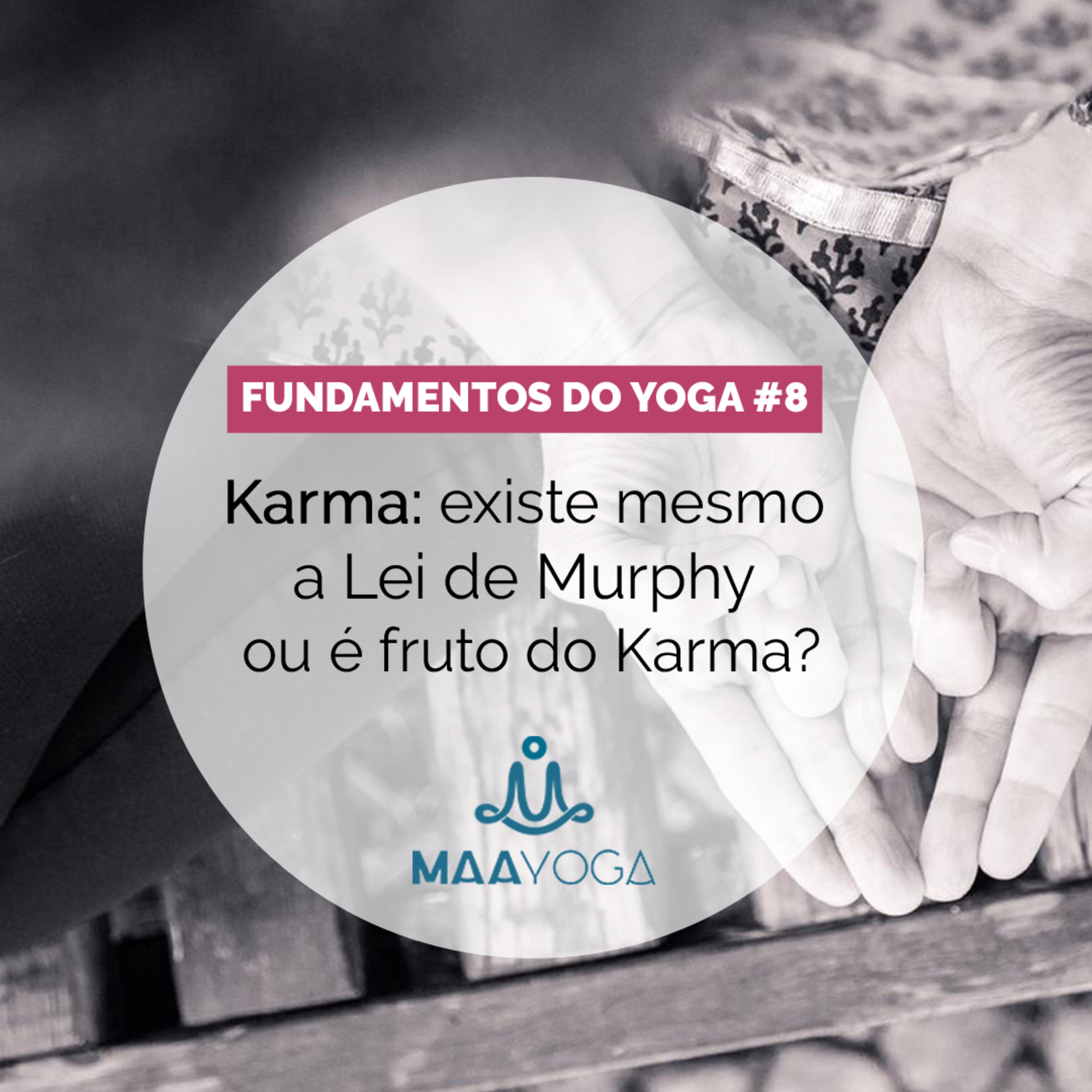 Karuna MAA Yoga