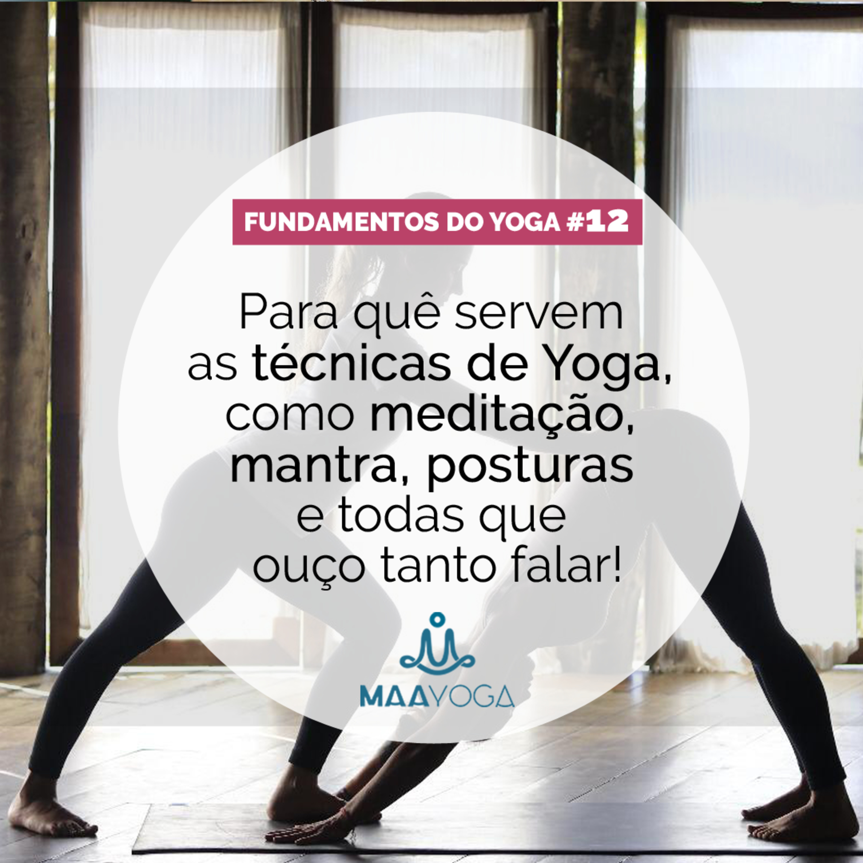 Karuna MAA Yoga