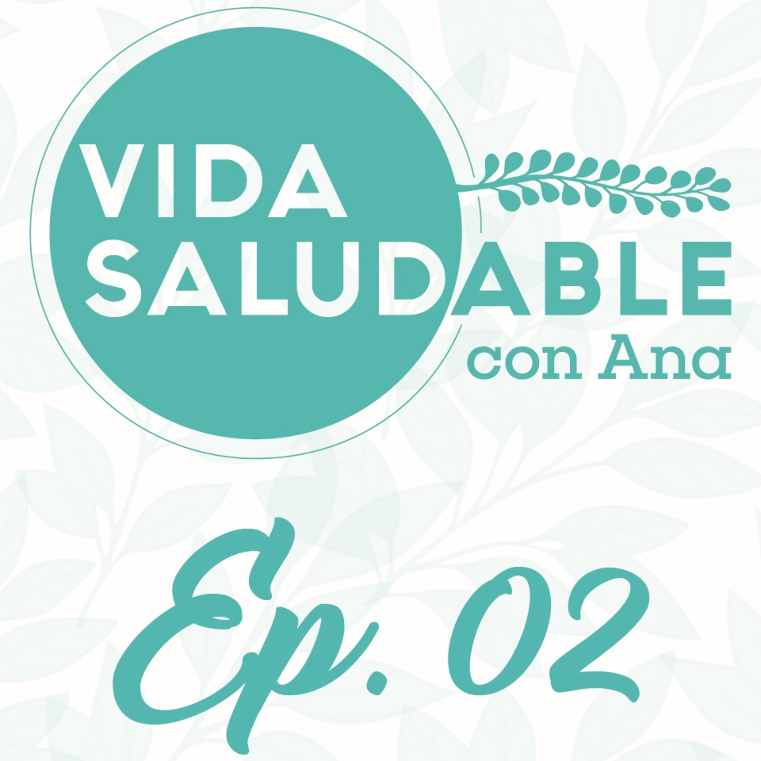 Vida Saludable con Ana